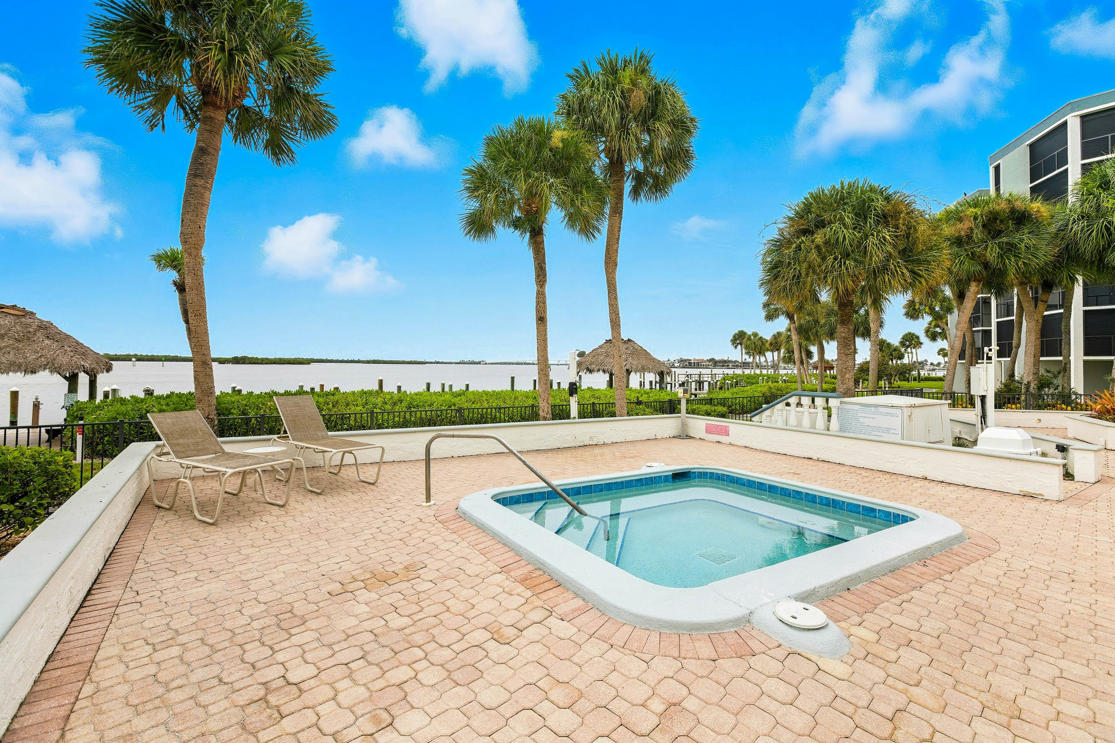 The Southern Paradise