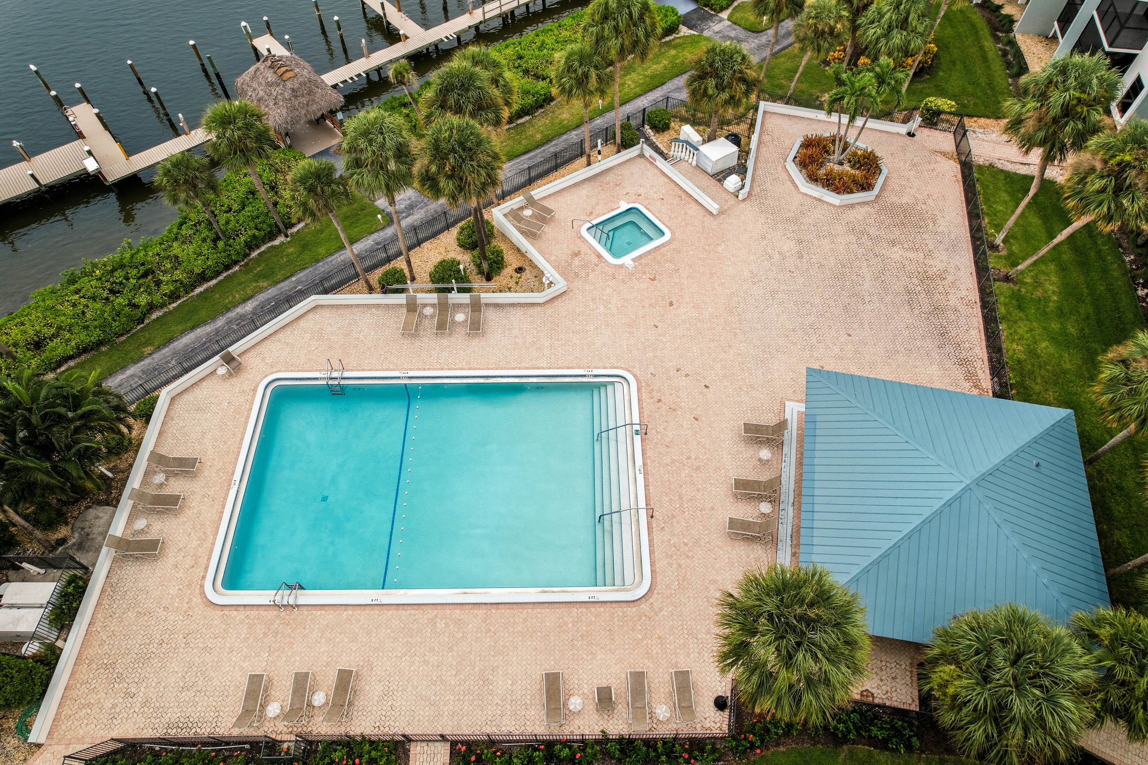 The Southern Paradise