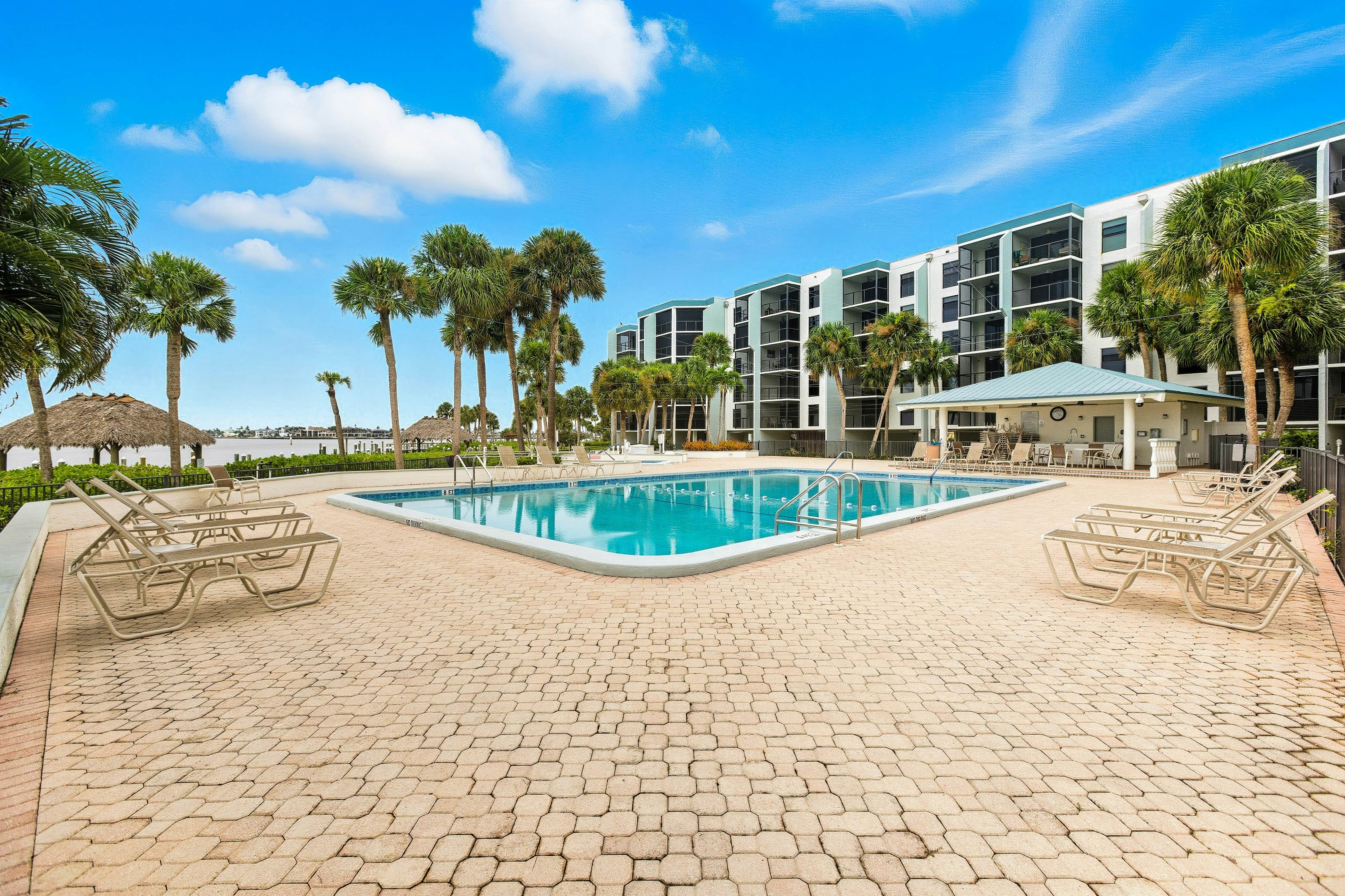 The Southern Paradise