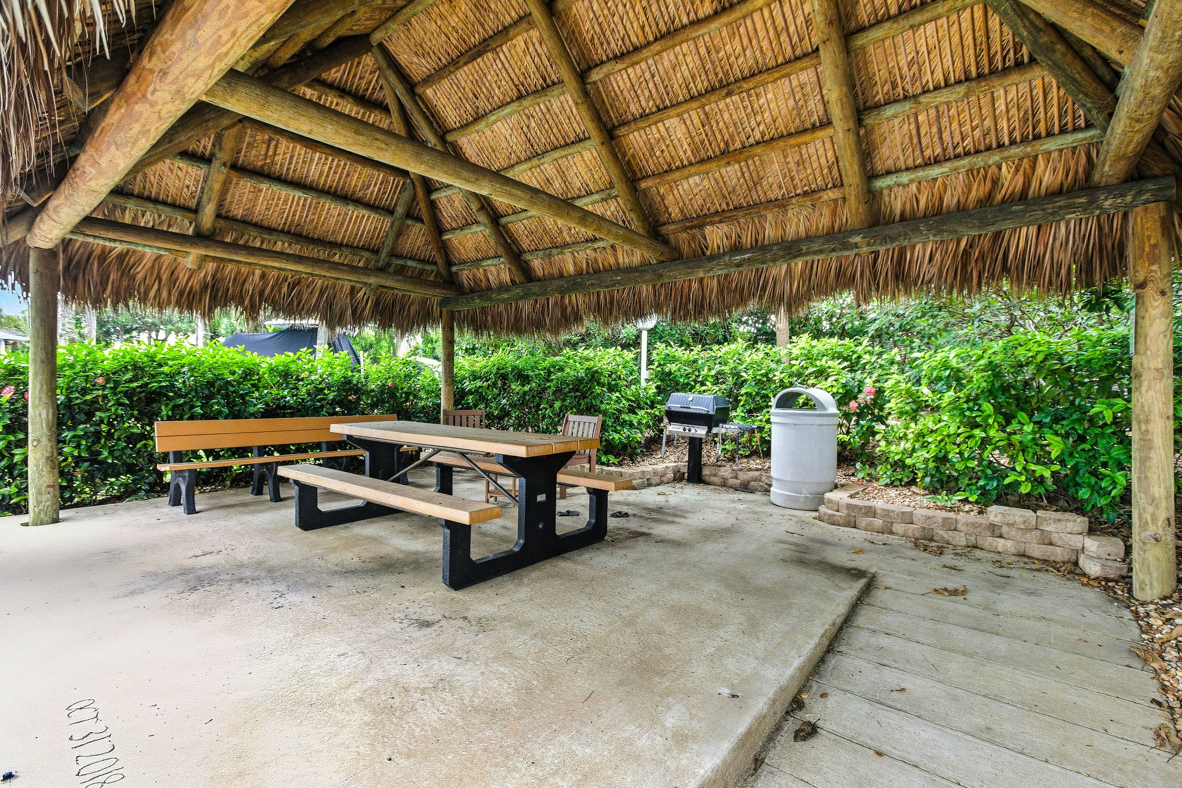 The Southern Paradise