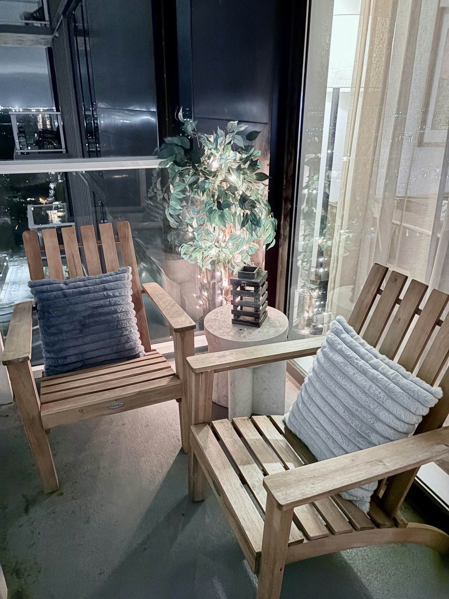 Natiivo Austin Sunsets