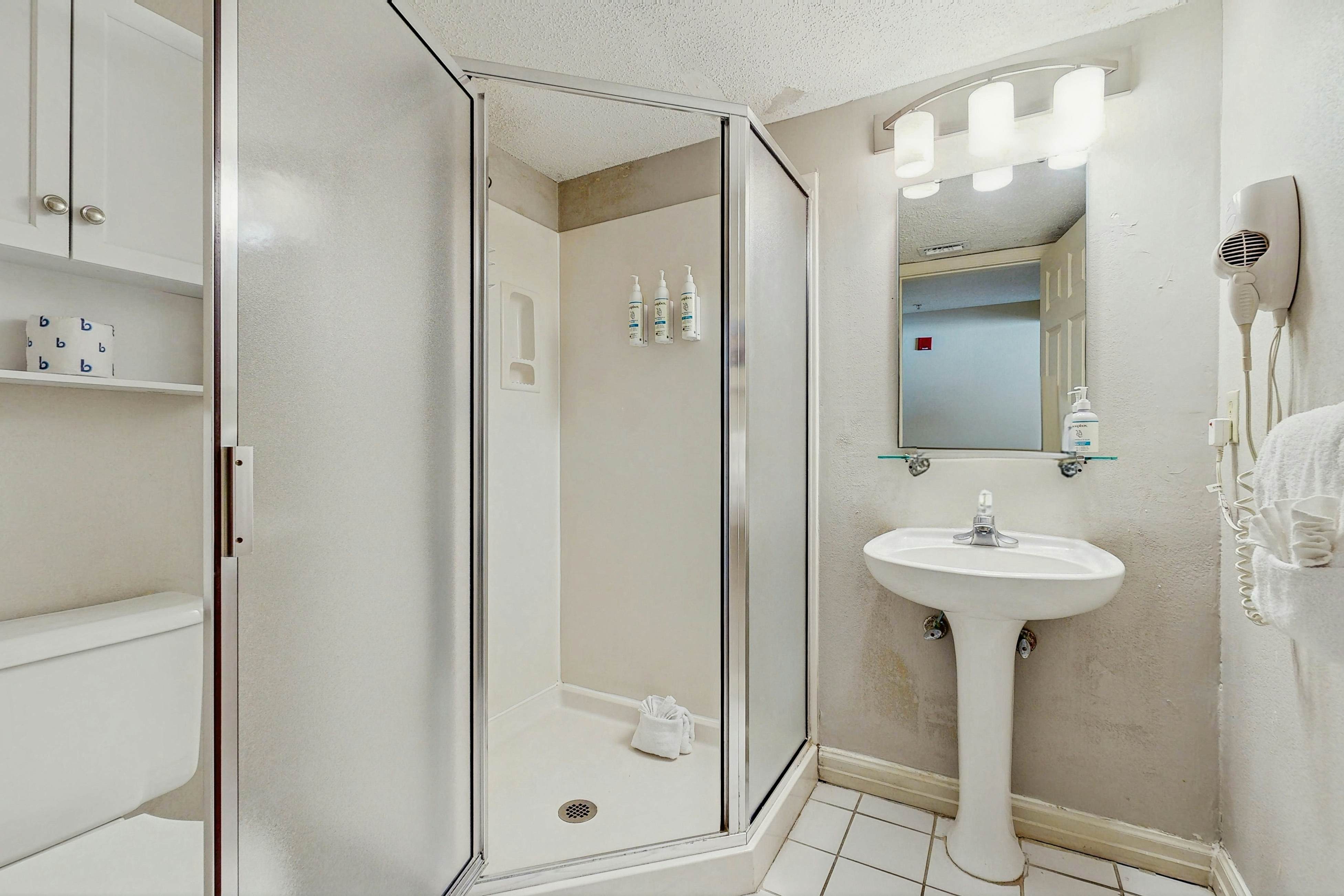 Pelican Beach Resort 509