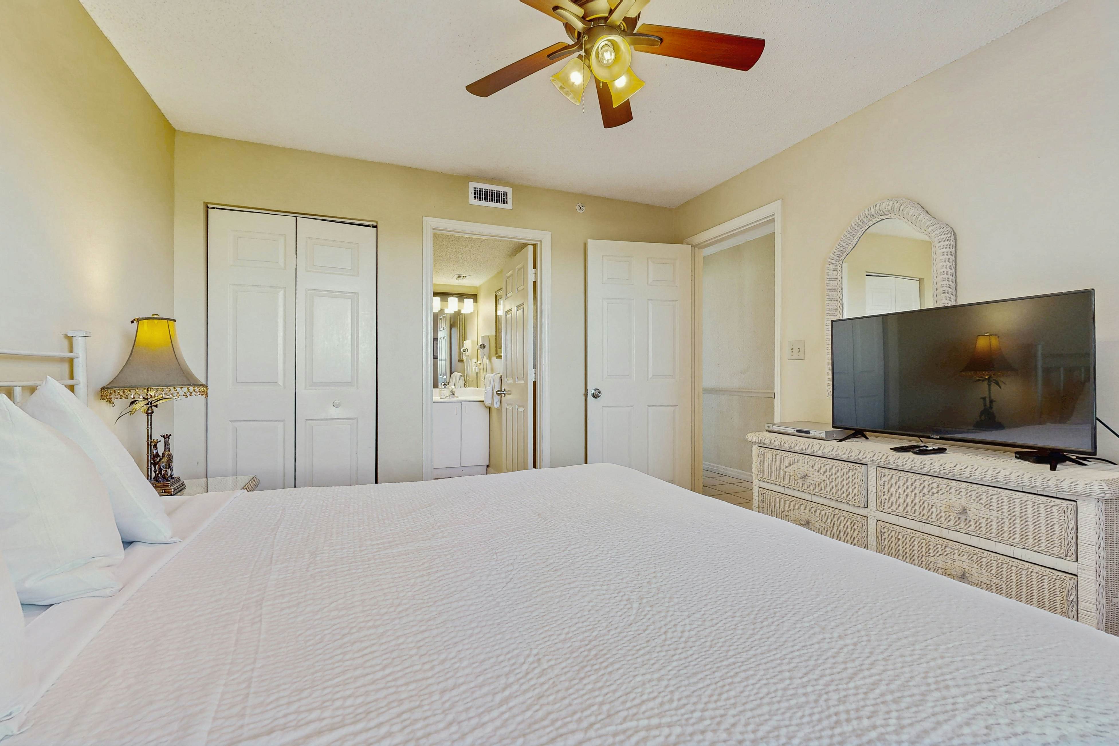 Pelican Beach Resort 509