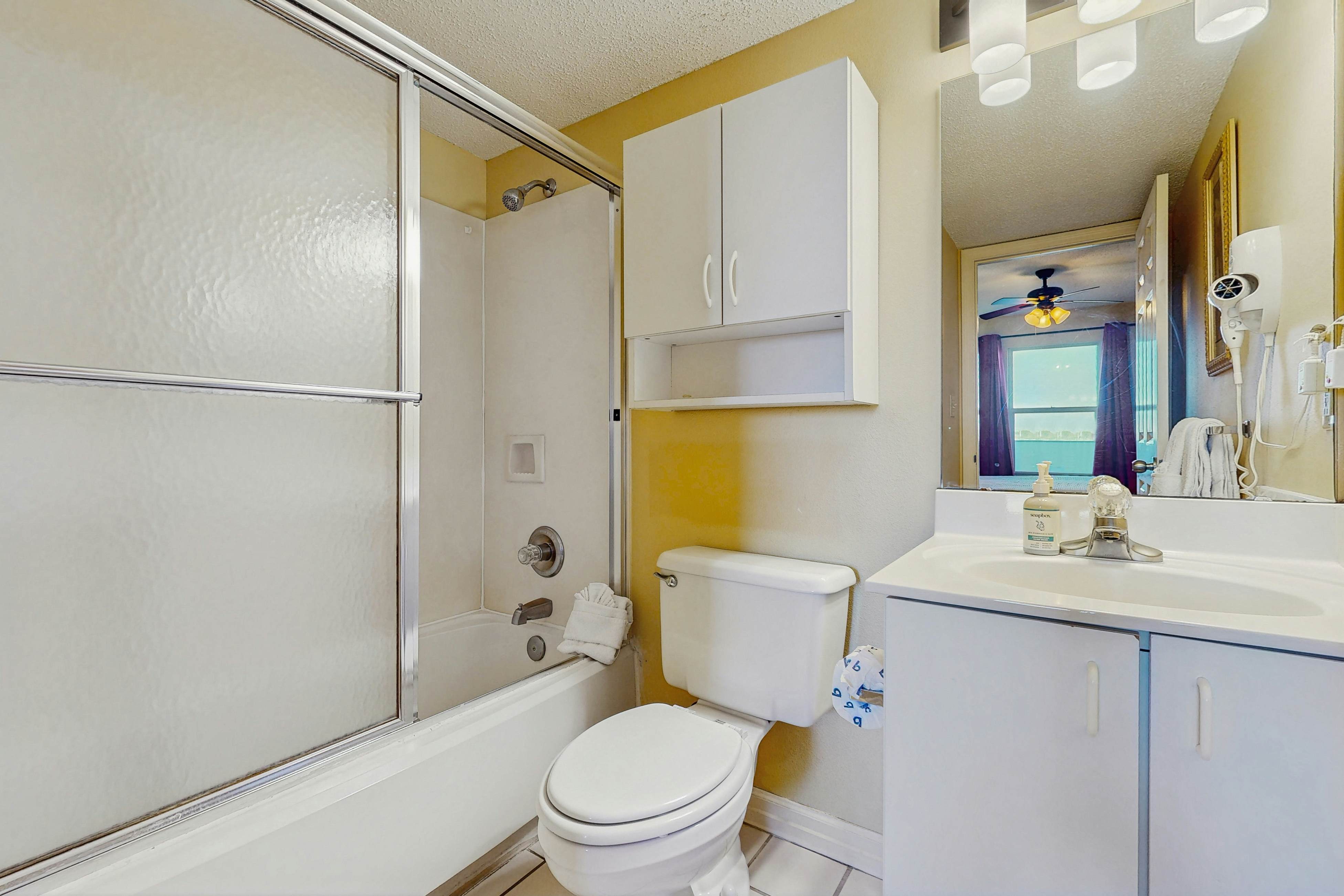 Pelican Beach Resort 509