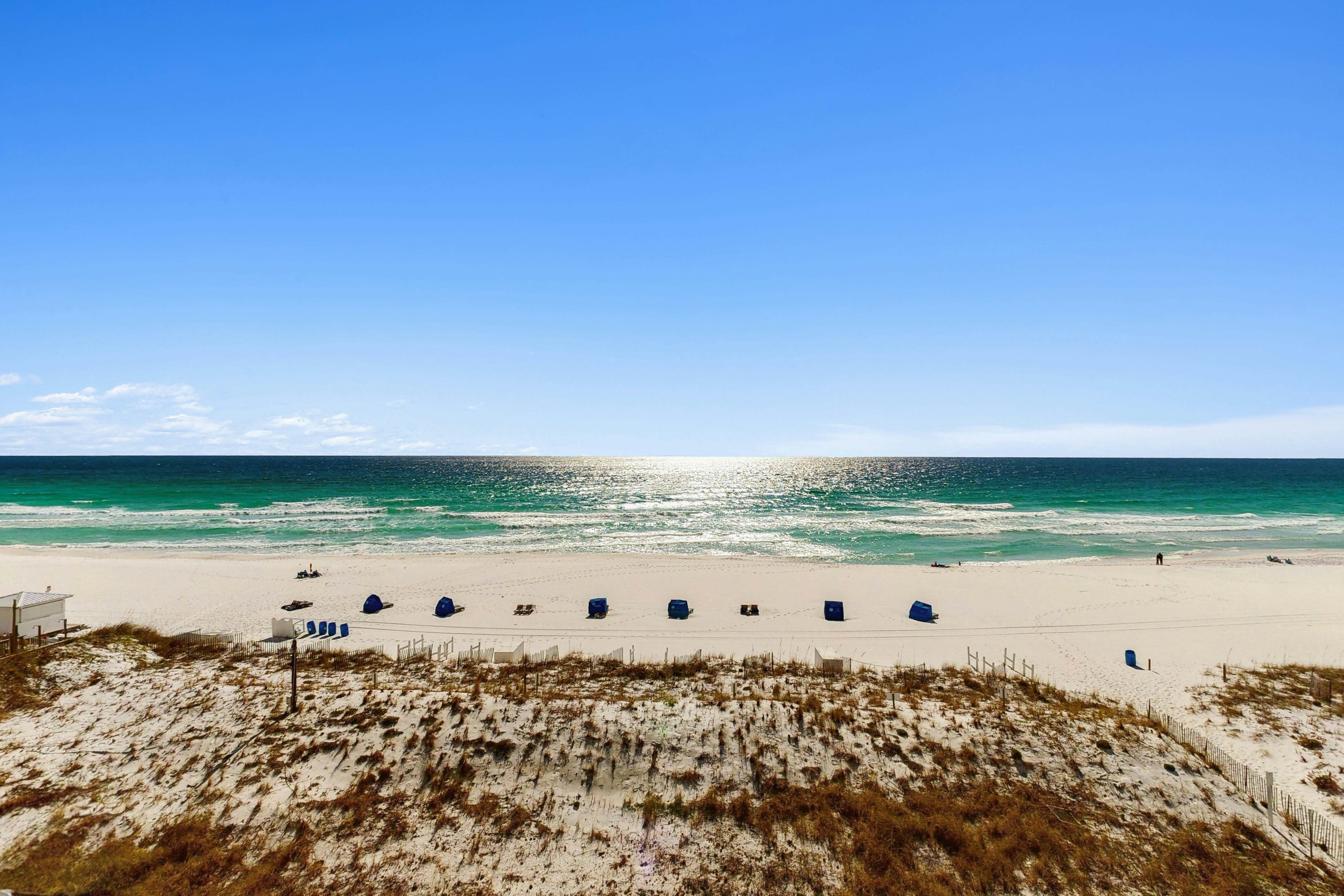 Pelican Beach Resort 509