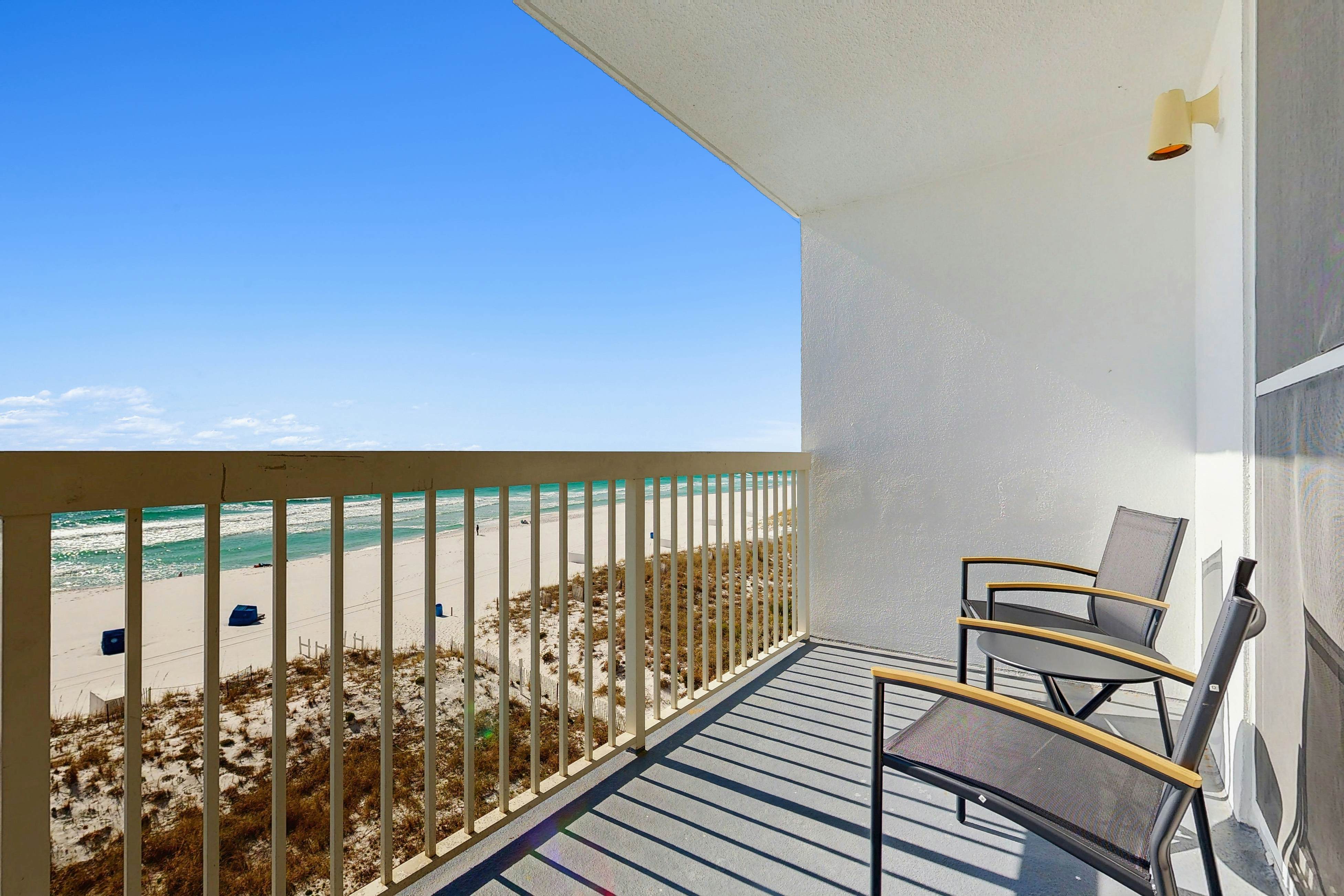 Pelican Beach Resort 509