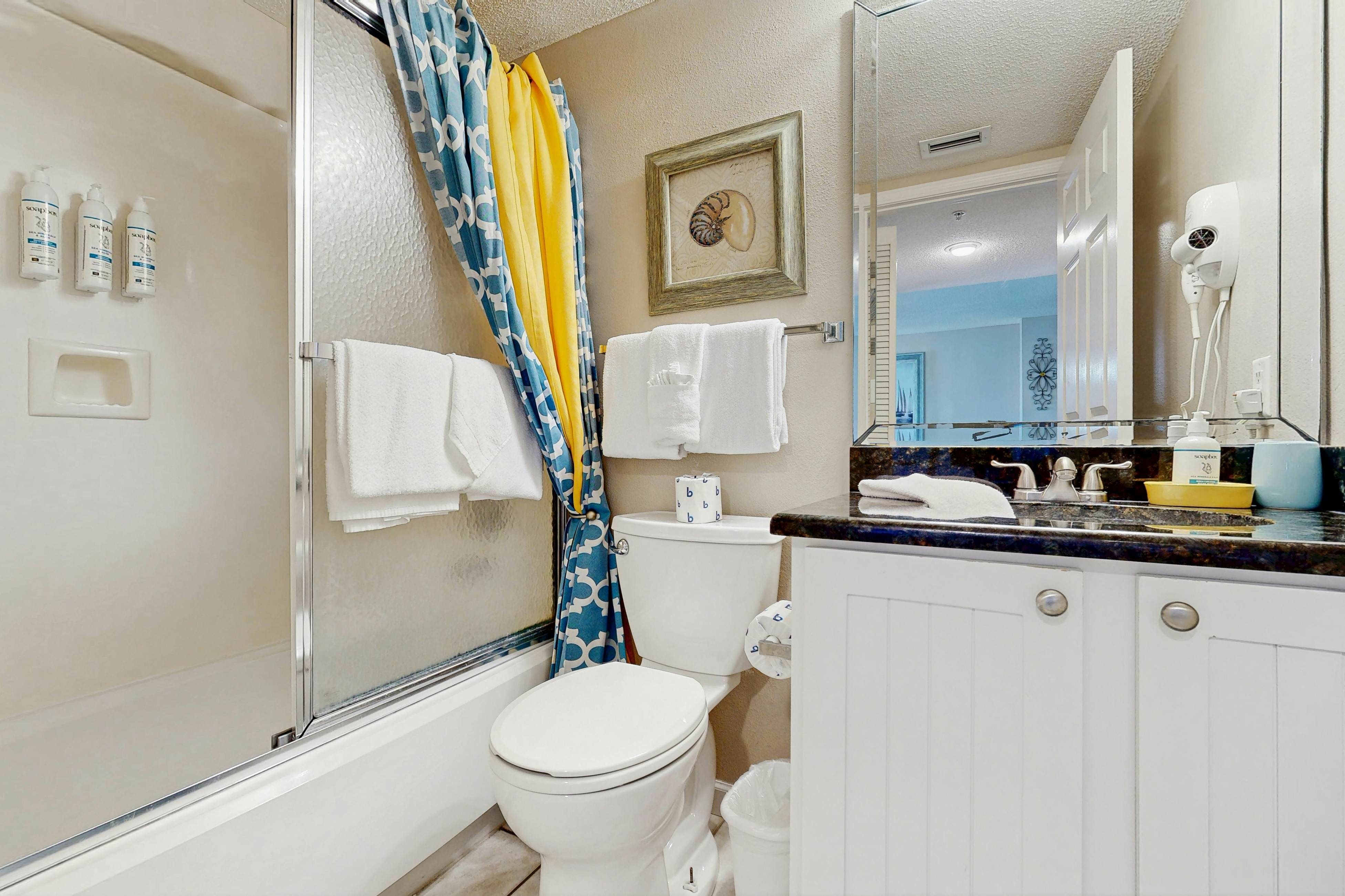 The Terrace at Pelican Beach Resort 905