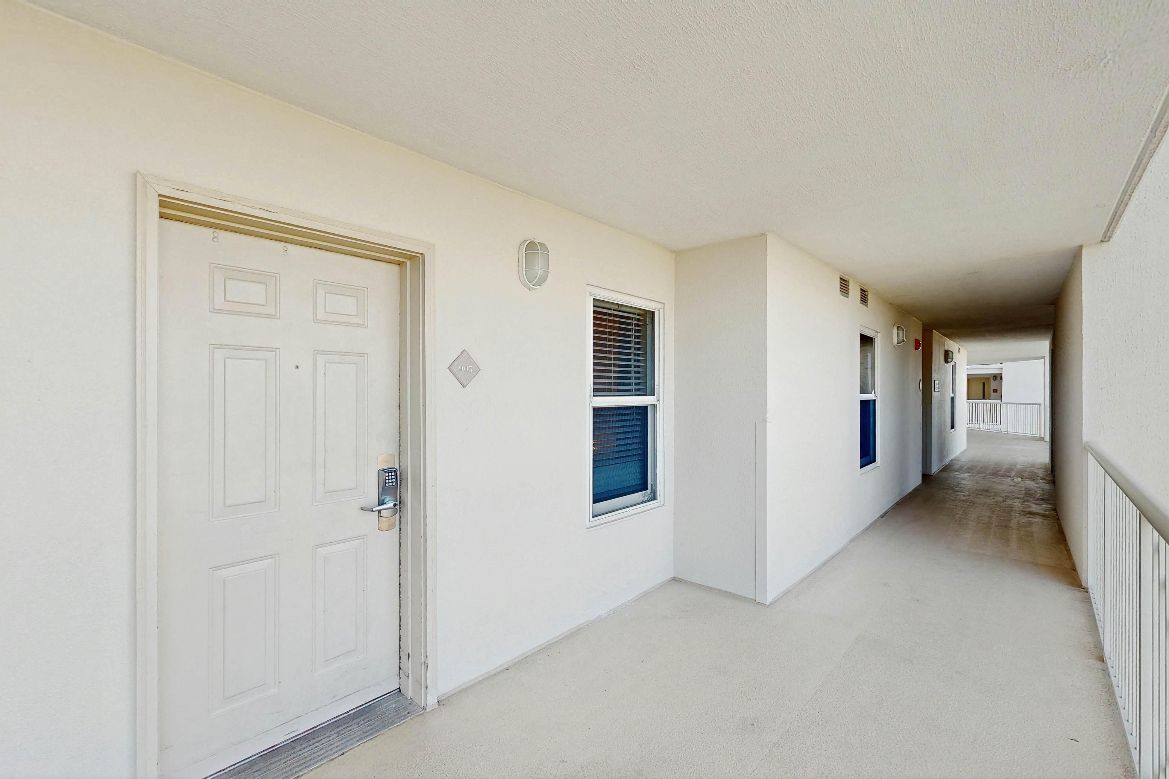 The Terrace at Pelican Beach Resort 905