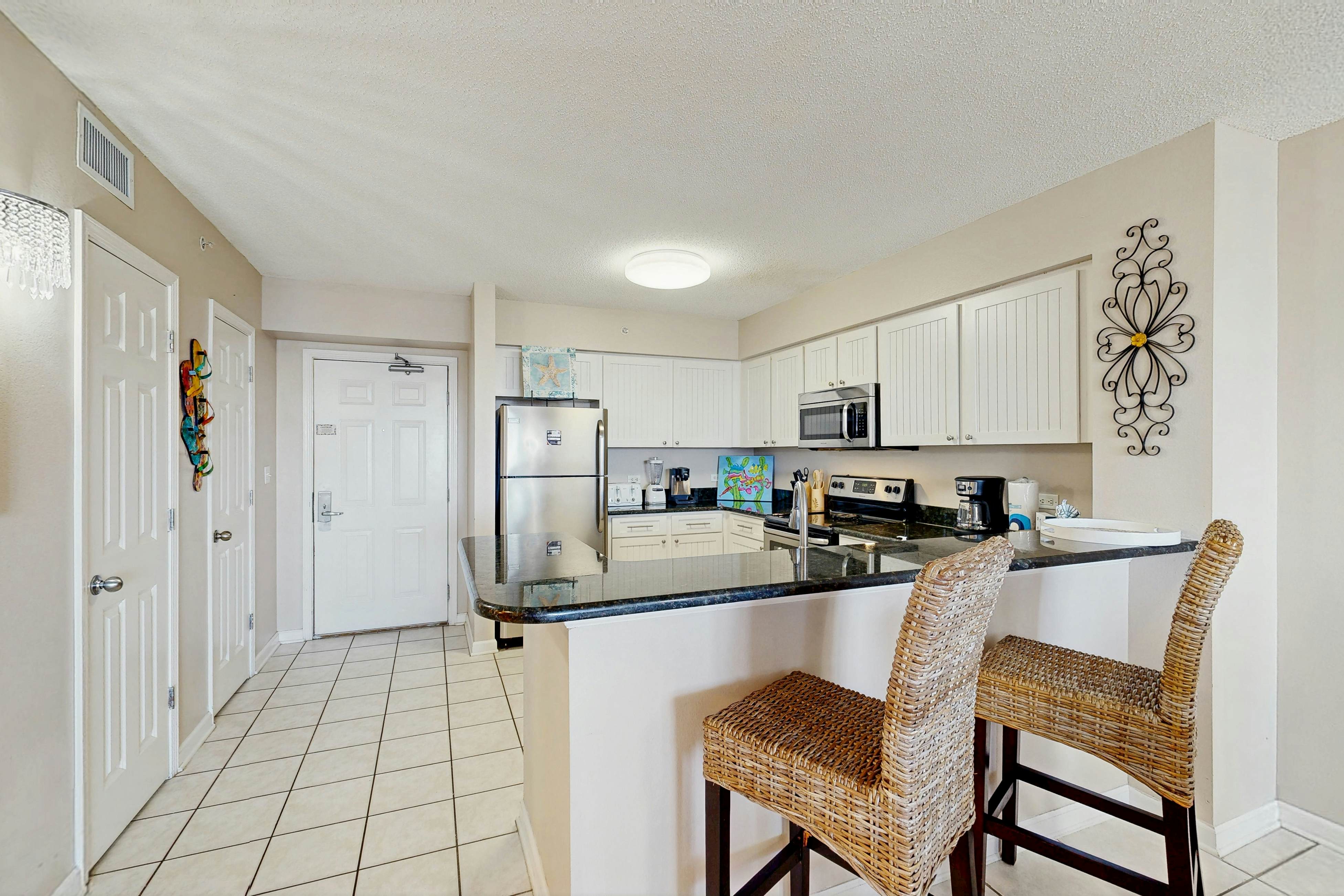 The Terrace at Pelican Beach Resort 905