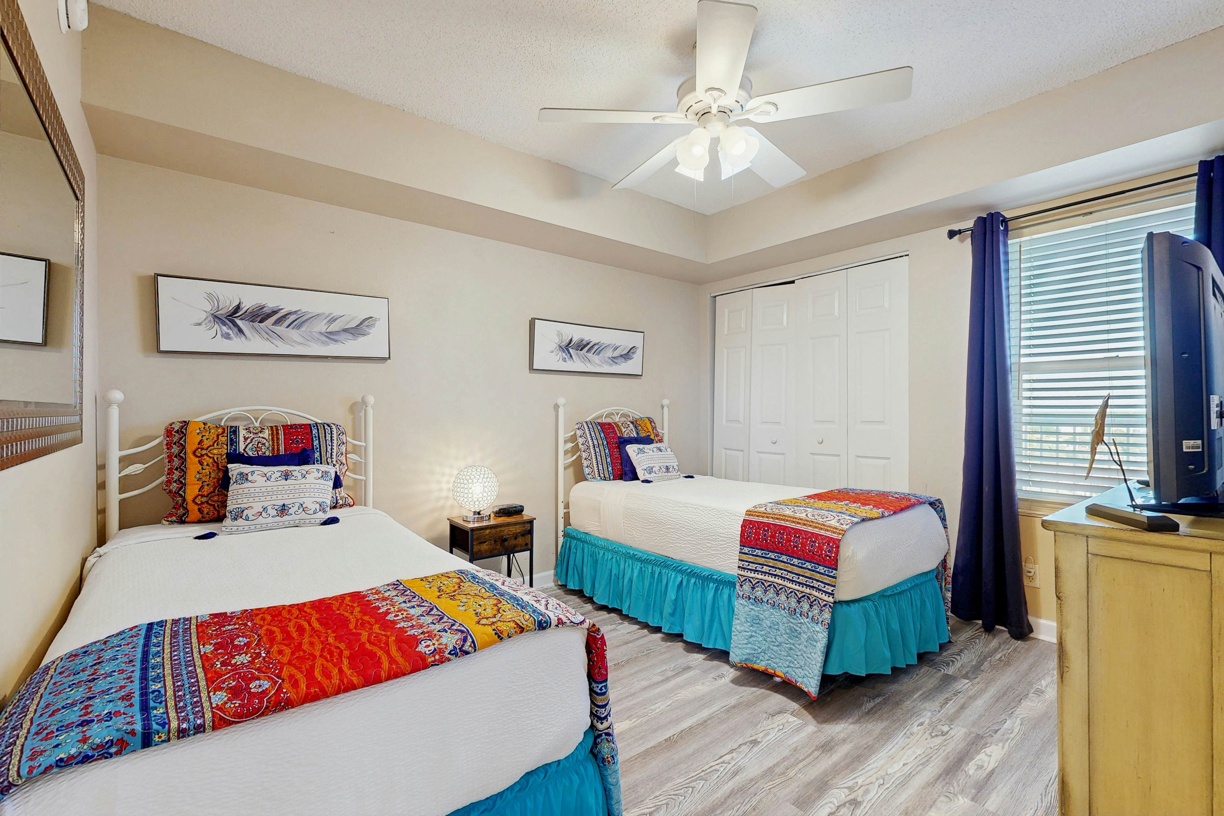 The Terrace at Pelican Beach Resort 905