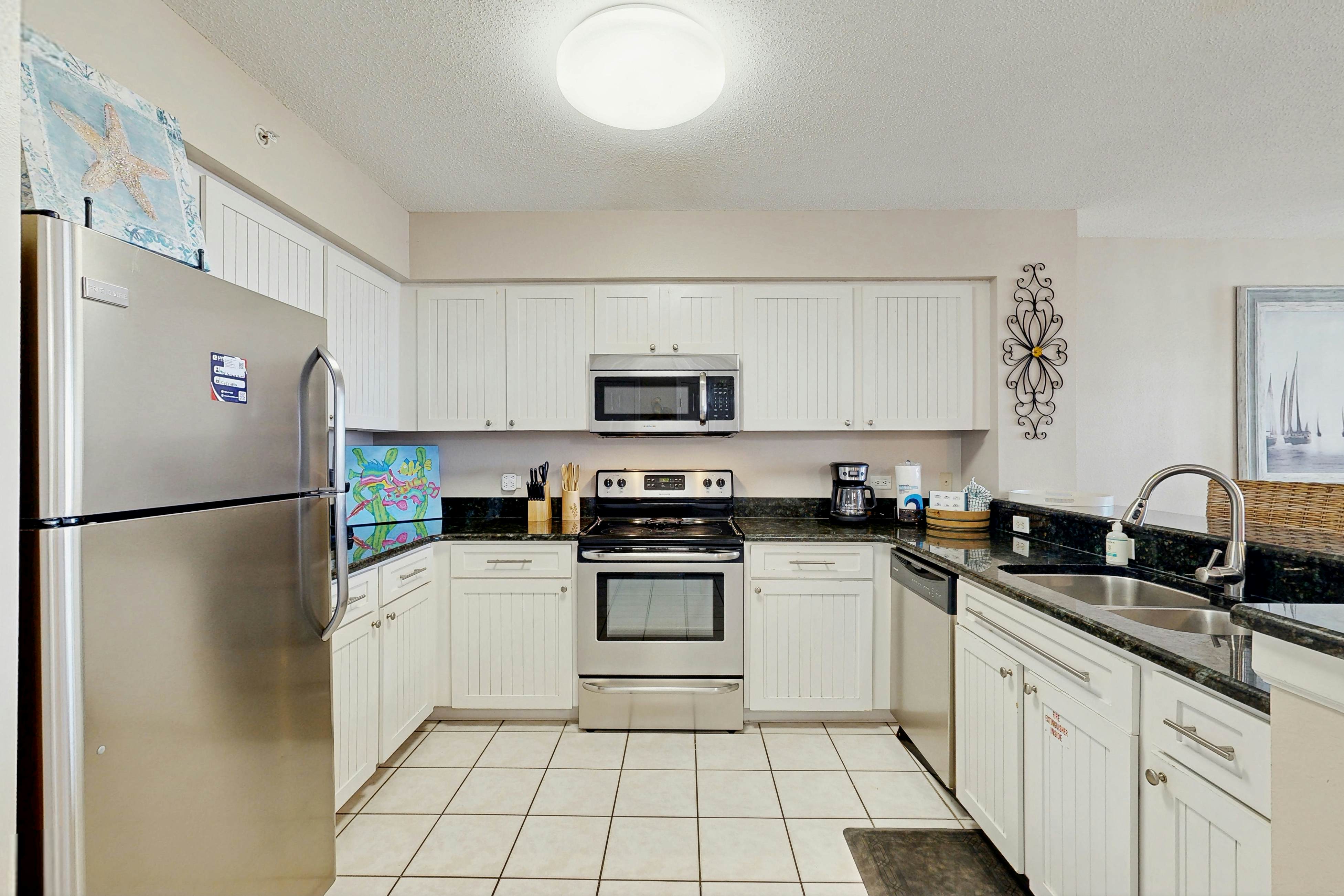 The Terrace at Pelican Beach Resort 905