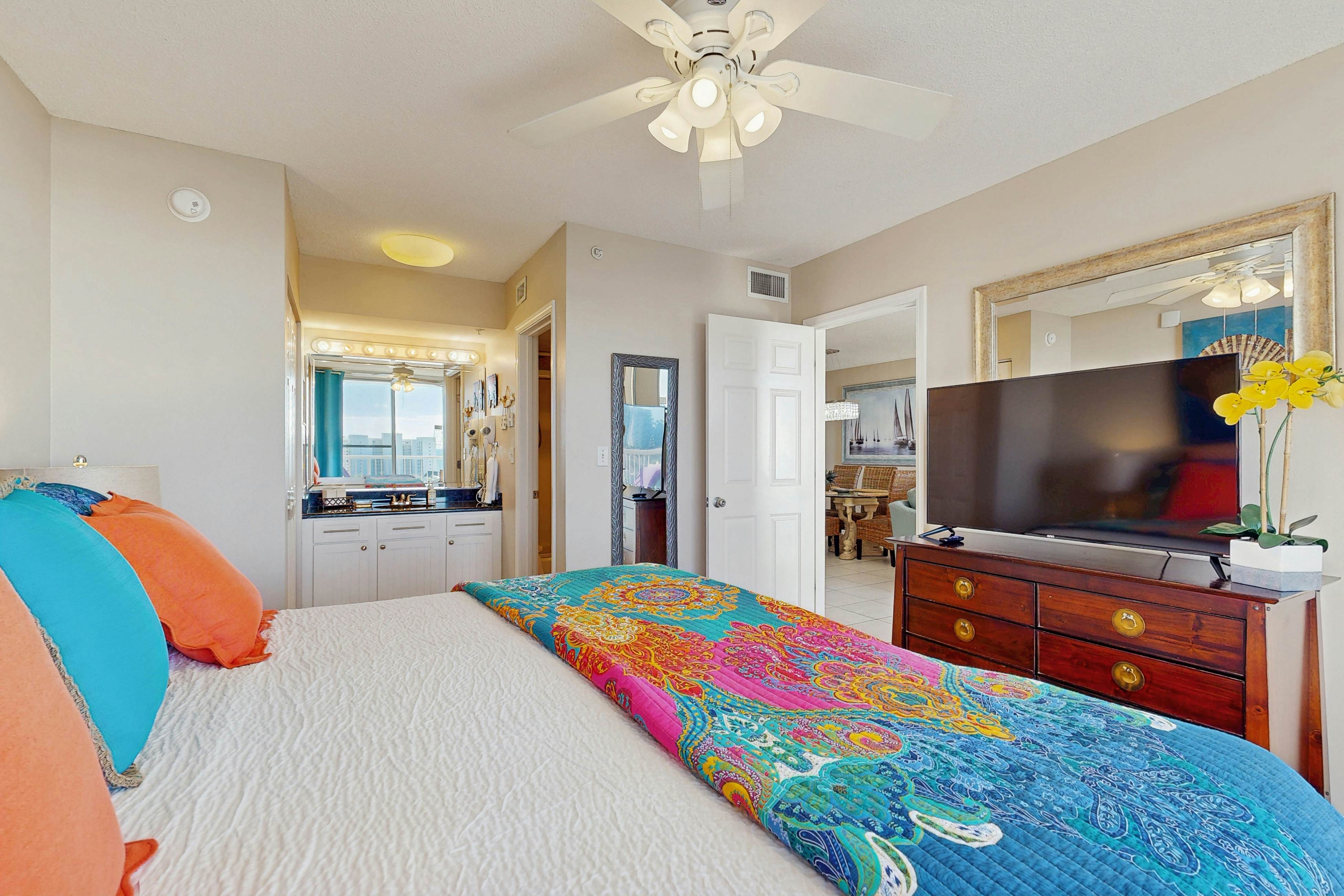 The Terrace at Pelican Beach Resort 905