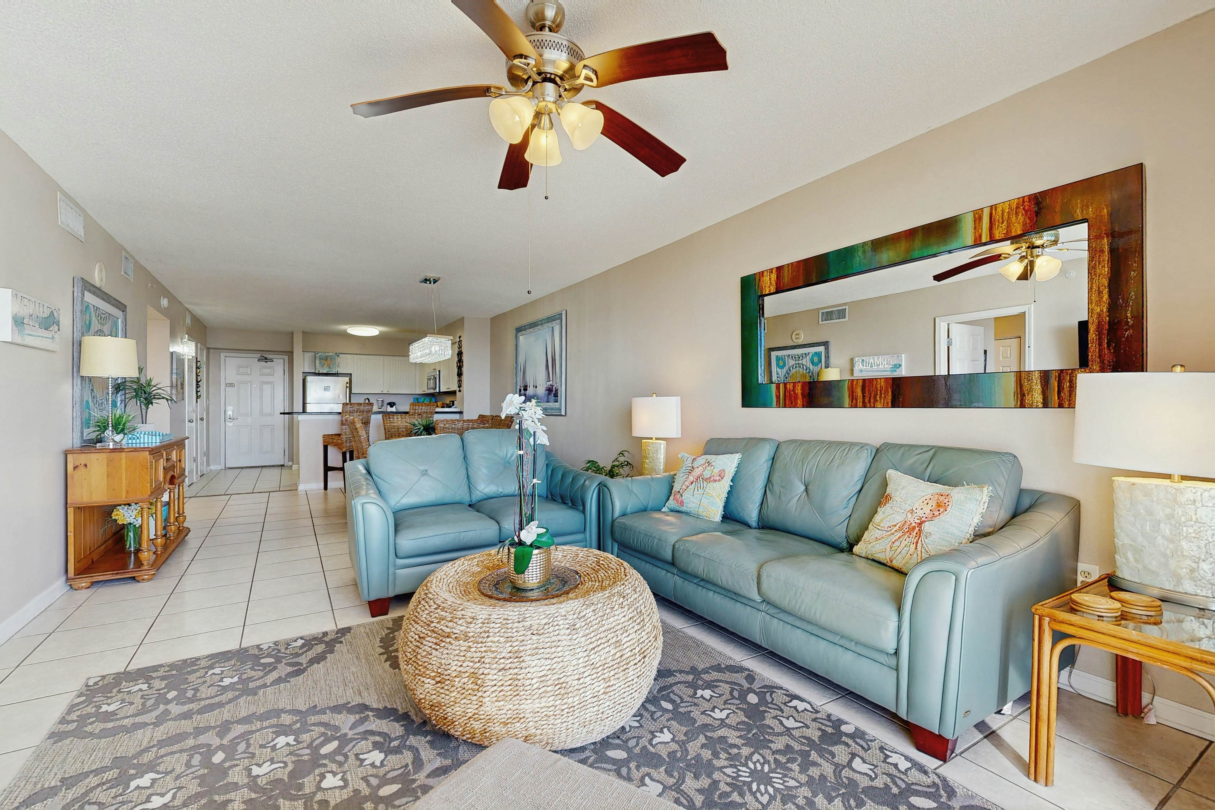 The Terrace at Pelican Beach Resort 905