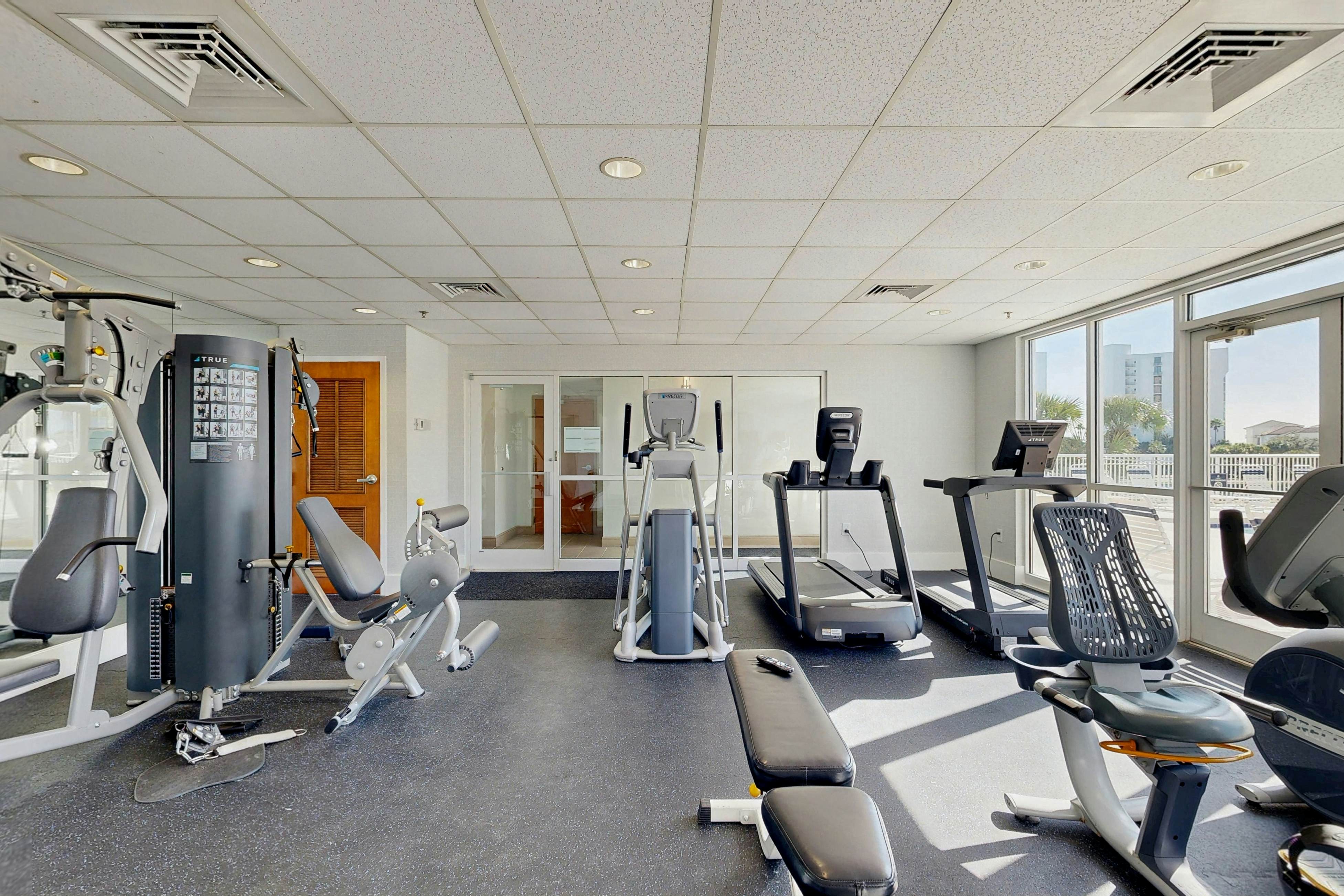 The Terrace at Pelican Beach Resort 905