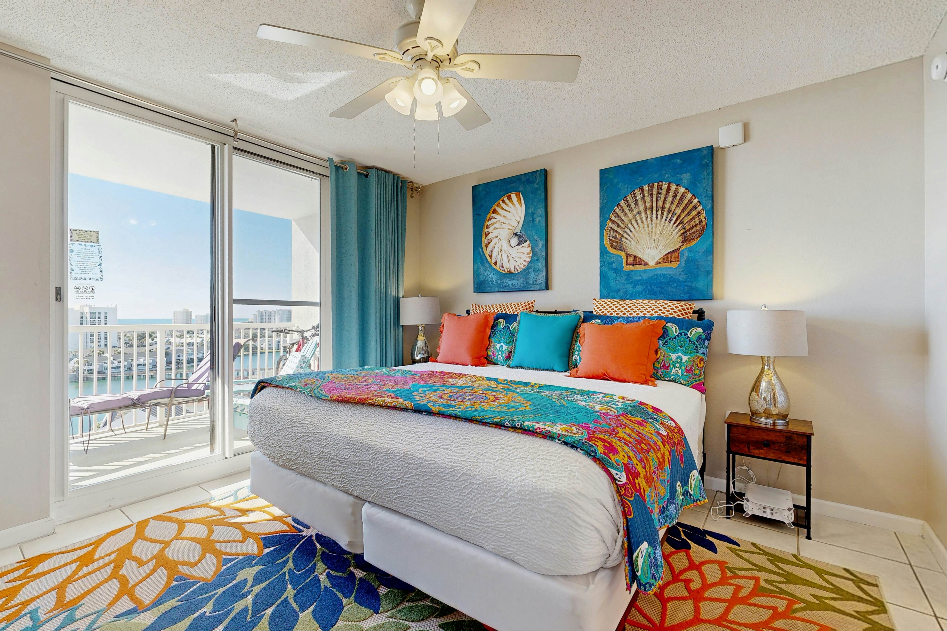 The Terrace at Pelican Beach Resort 905