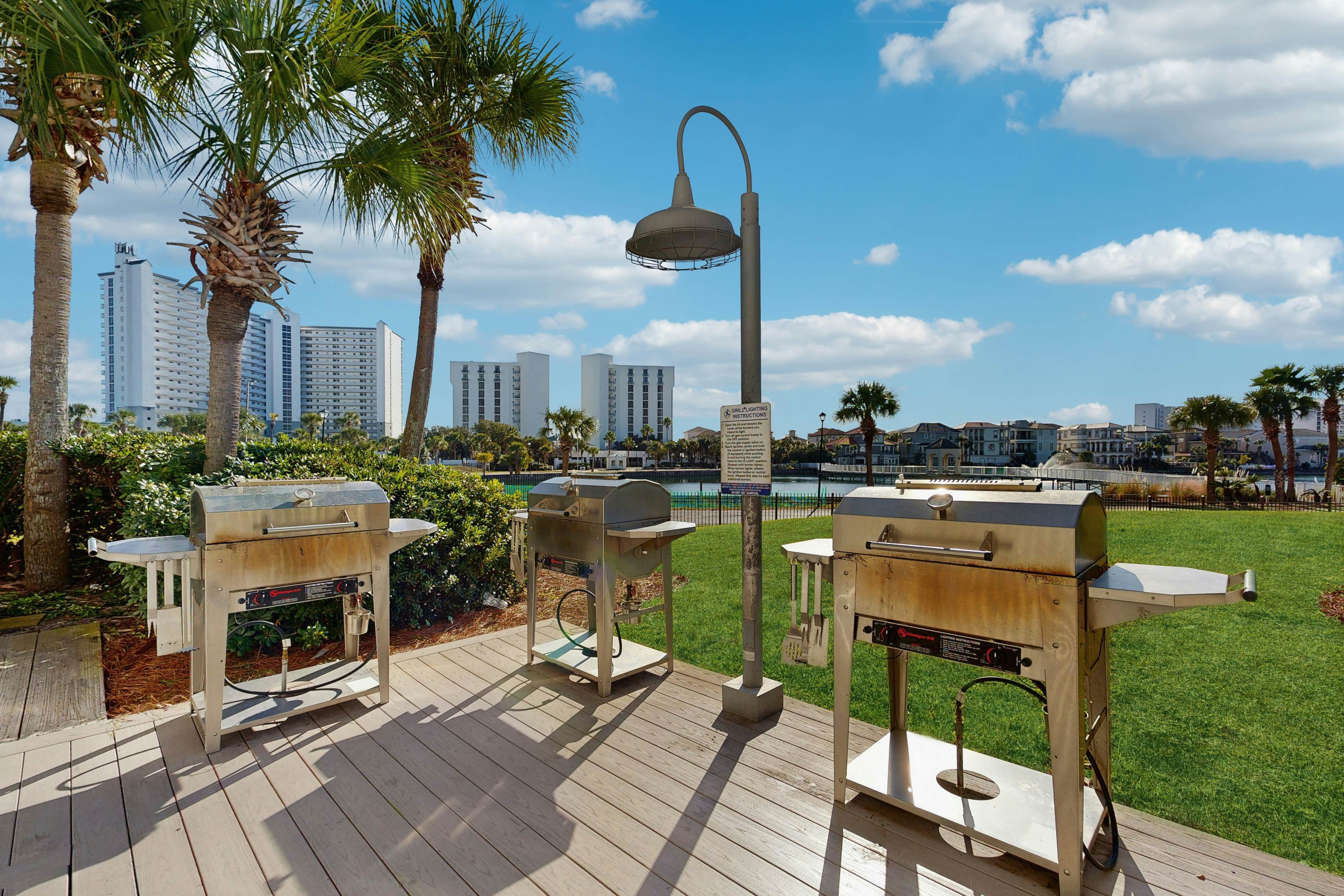 The Terrace at Pelican Beach Resort 905