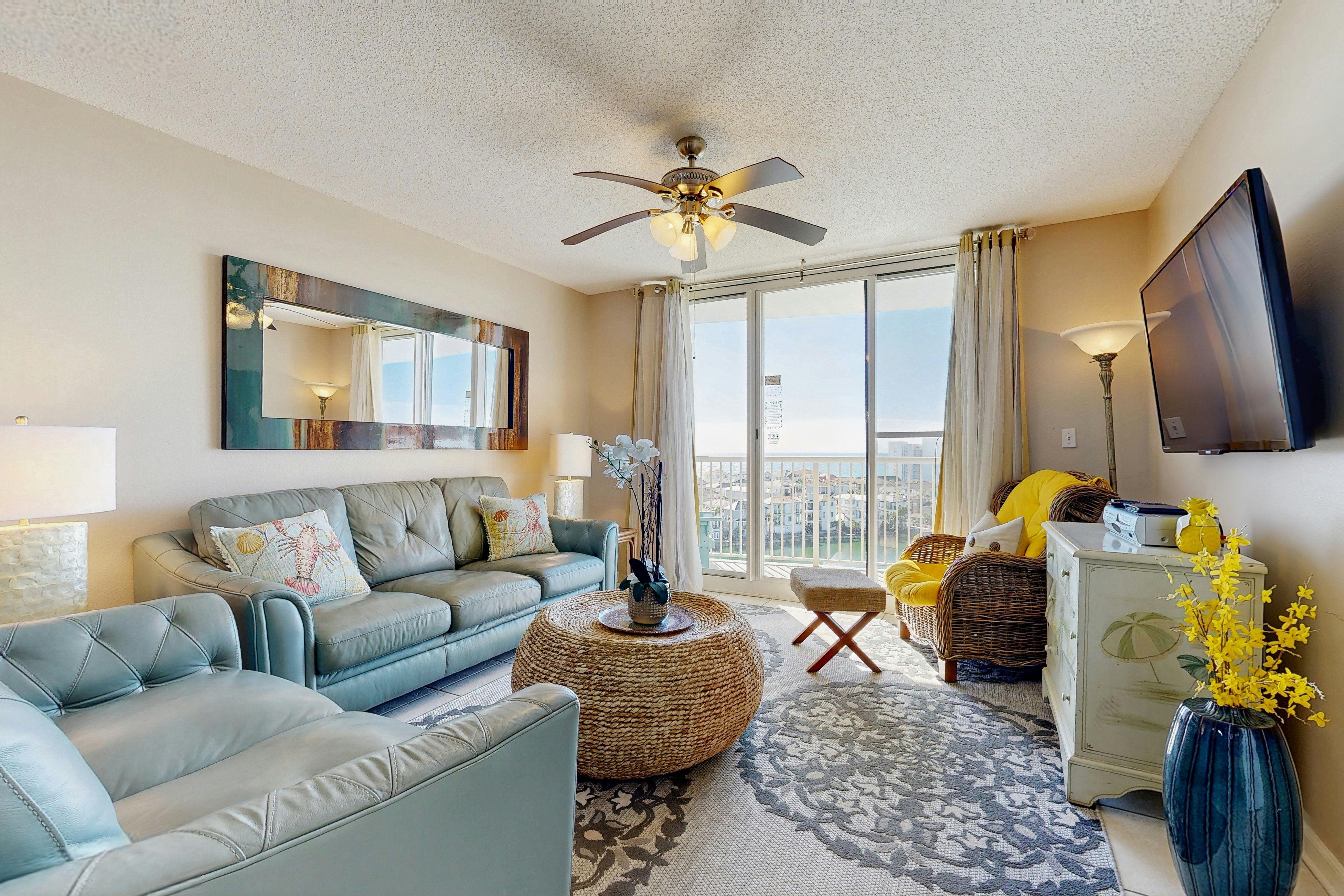 The Terrace at Pelican Beach Resort 905