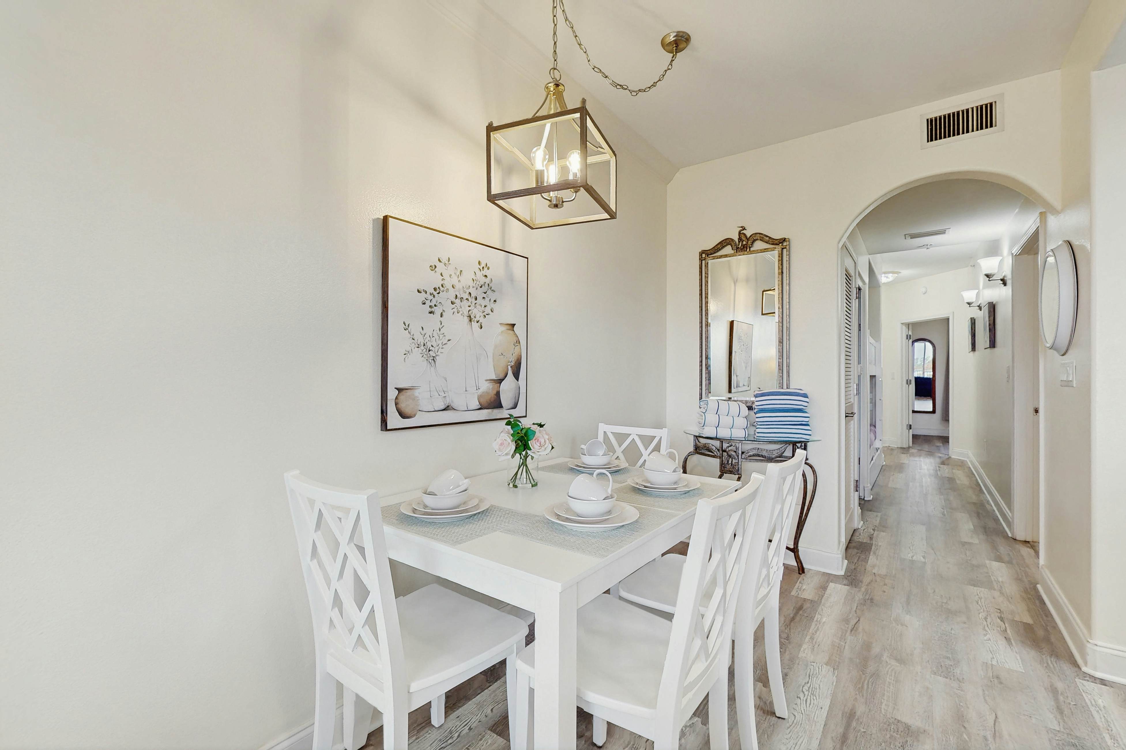 Blue Heron Beach Resort 1-0208