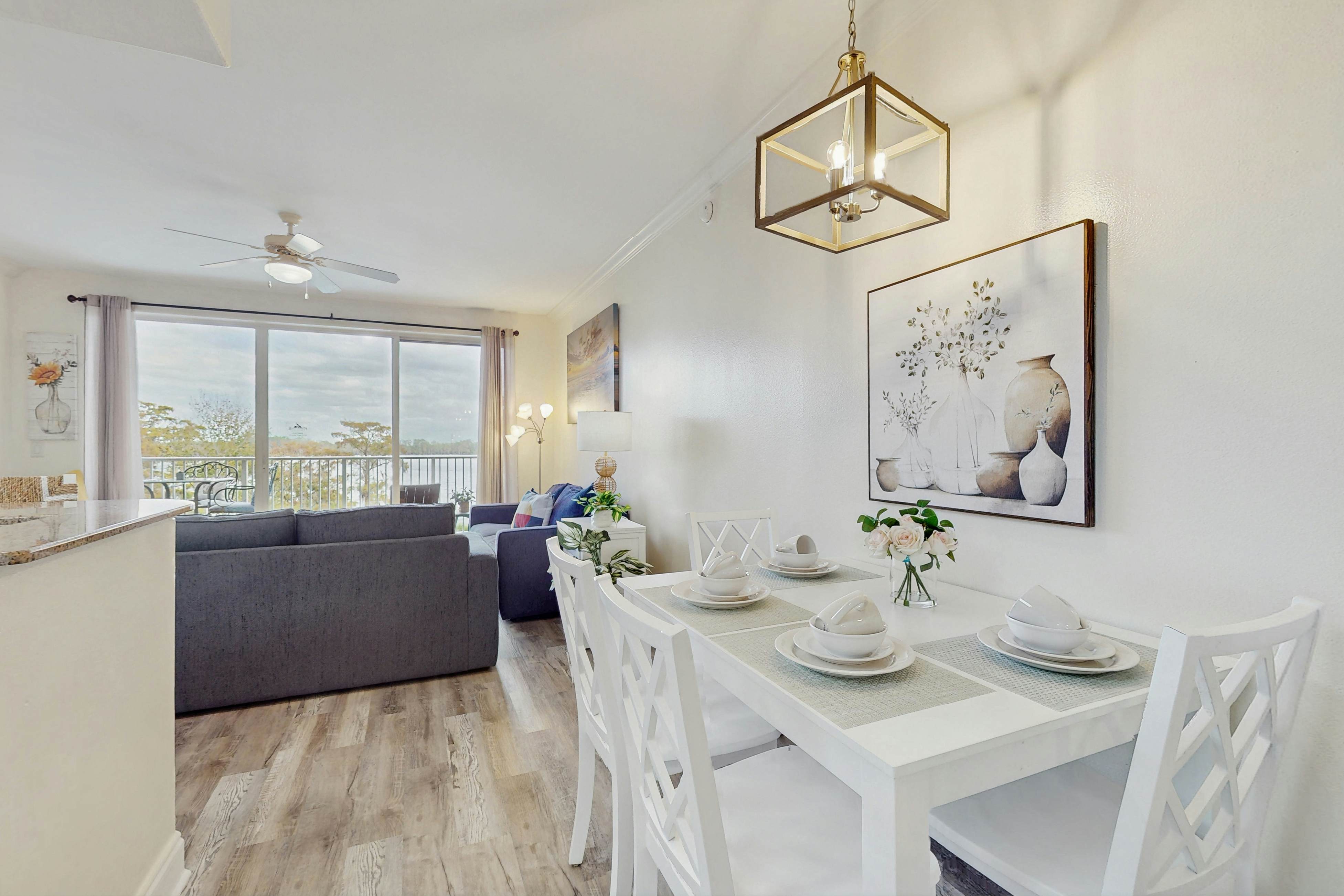 Blue Heron Beach Resort 1-0208