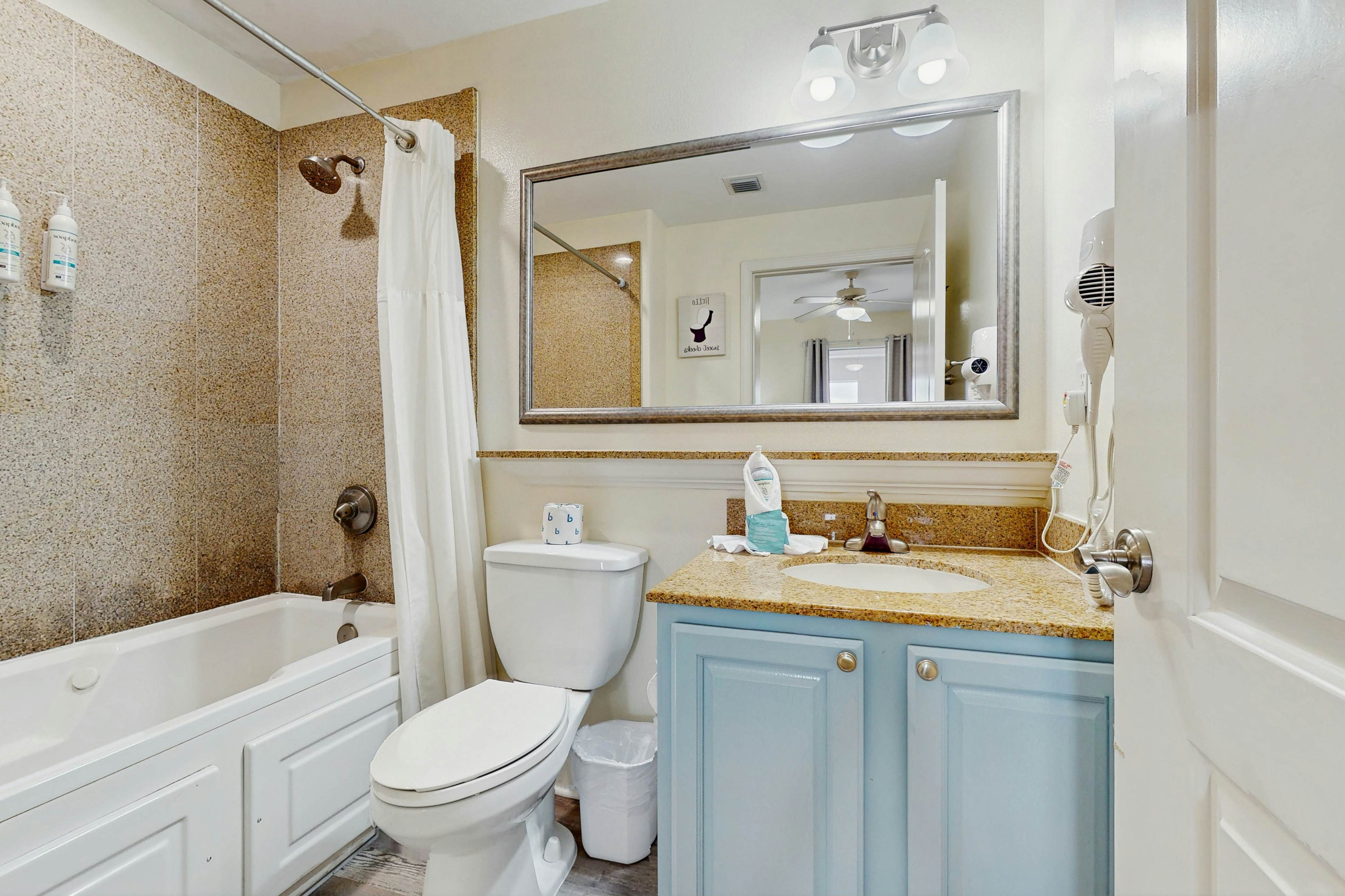 Blue Heron Beach Resort 1-0208