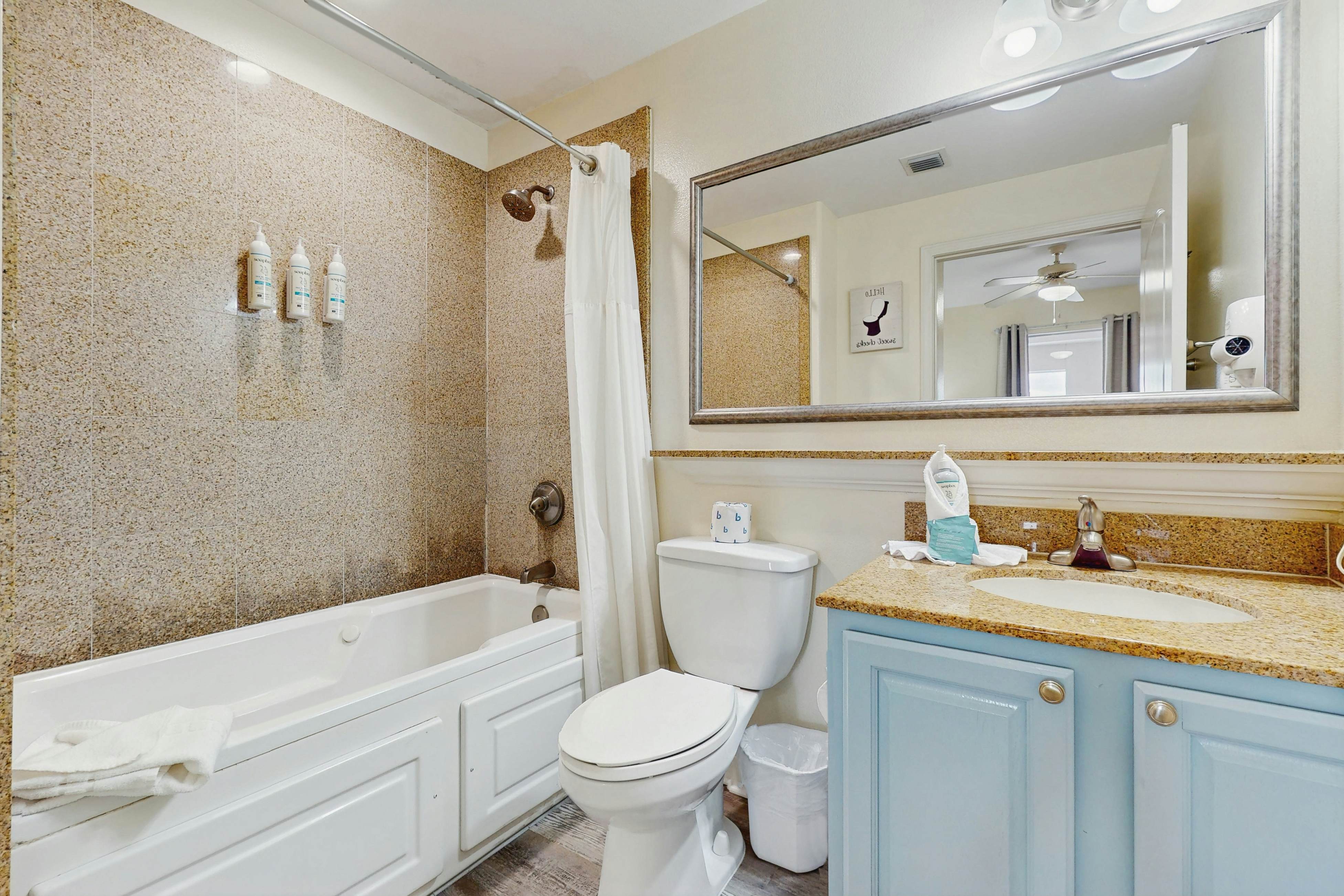 Blue Heron Beach Resort 1-0208