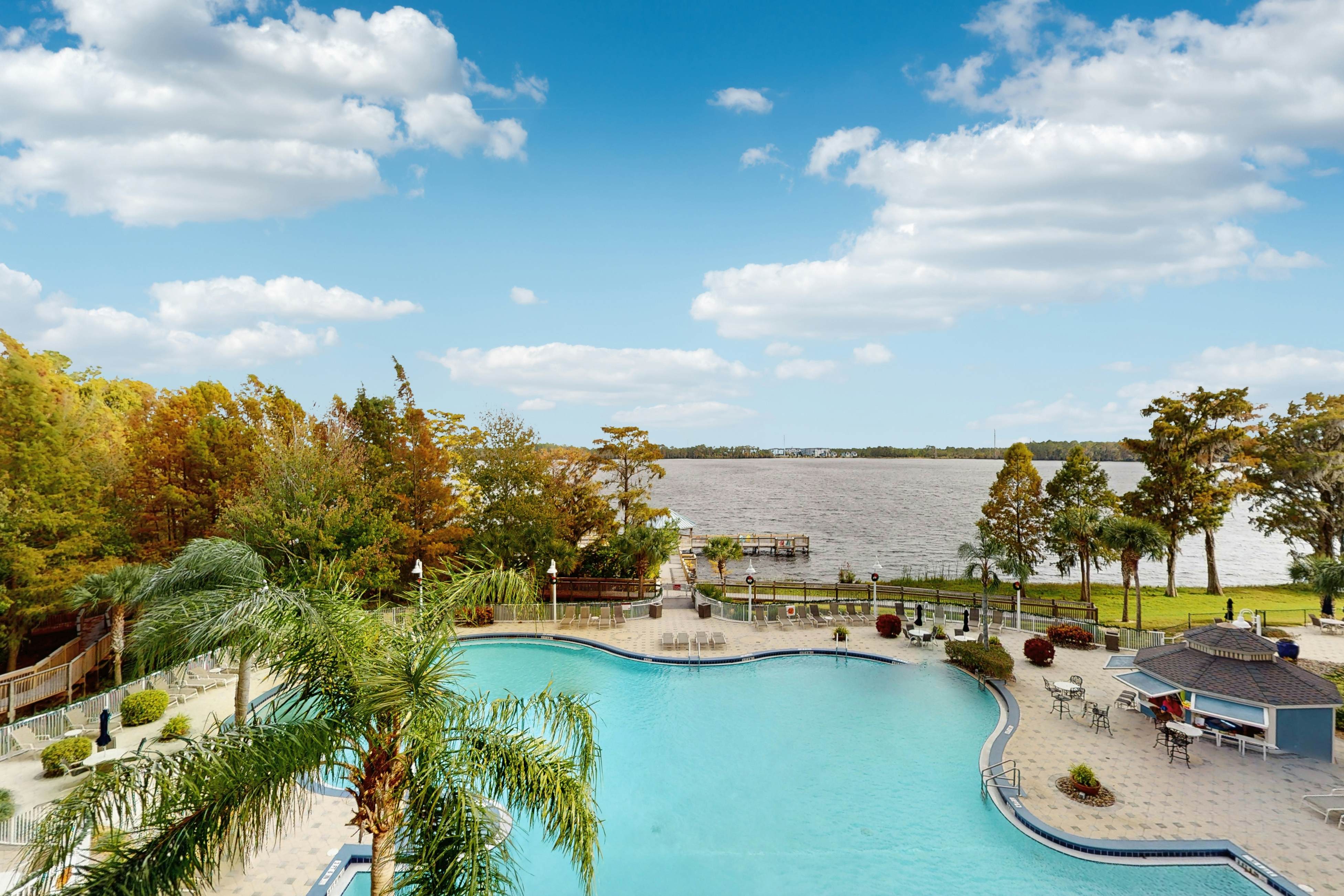 Blue Heron Beach Resort 1-0208