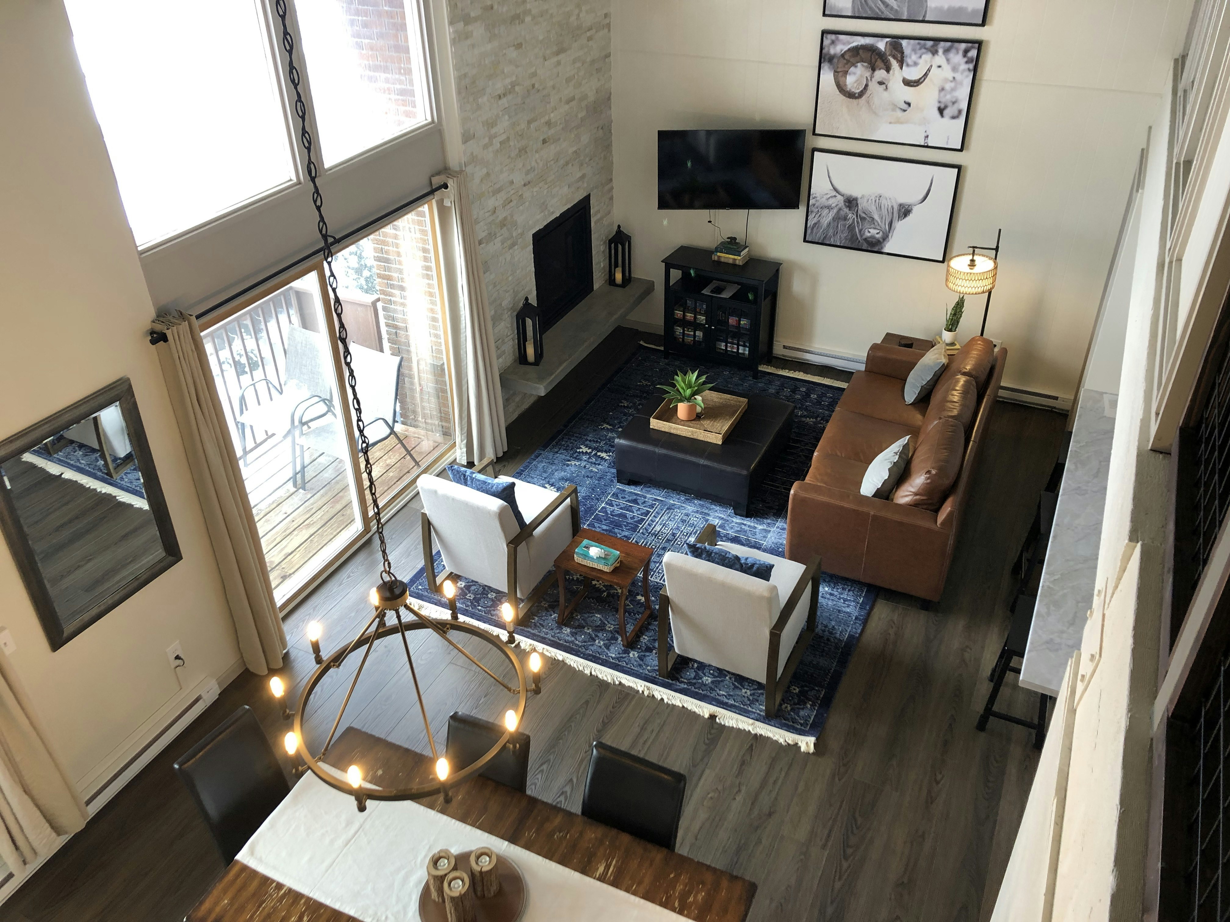 Storm Meadows Christie Base 352