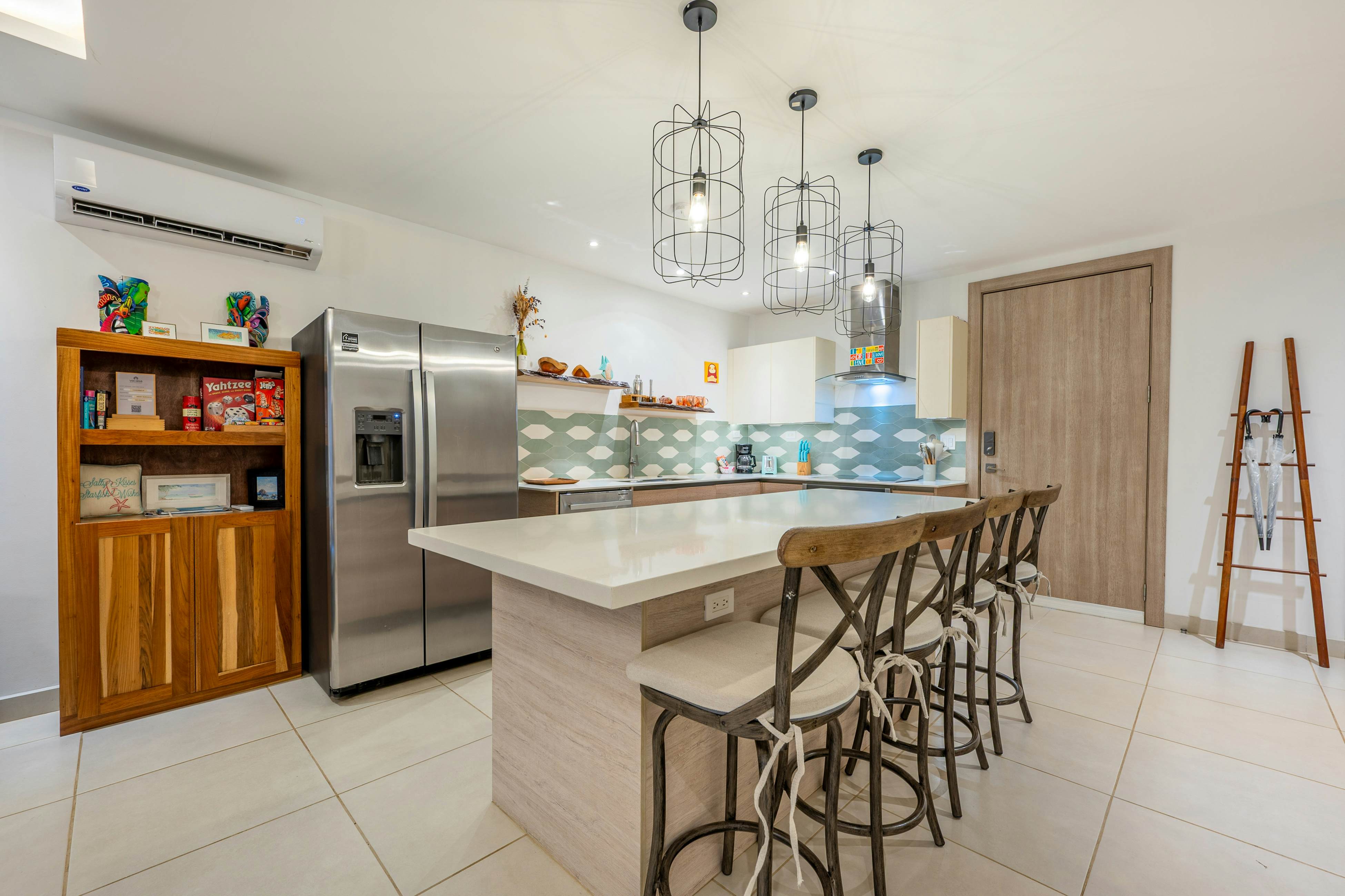 La Vista 2 - Diriá Tamarindo