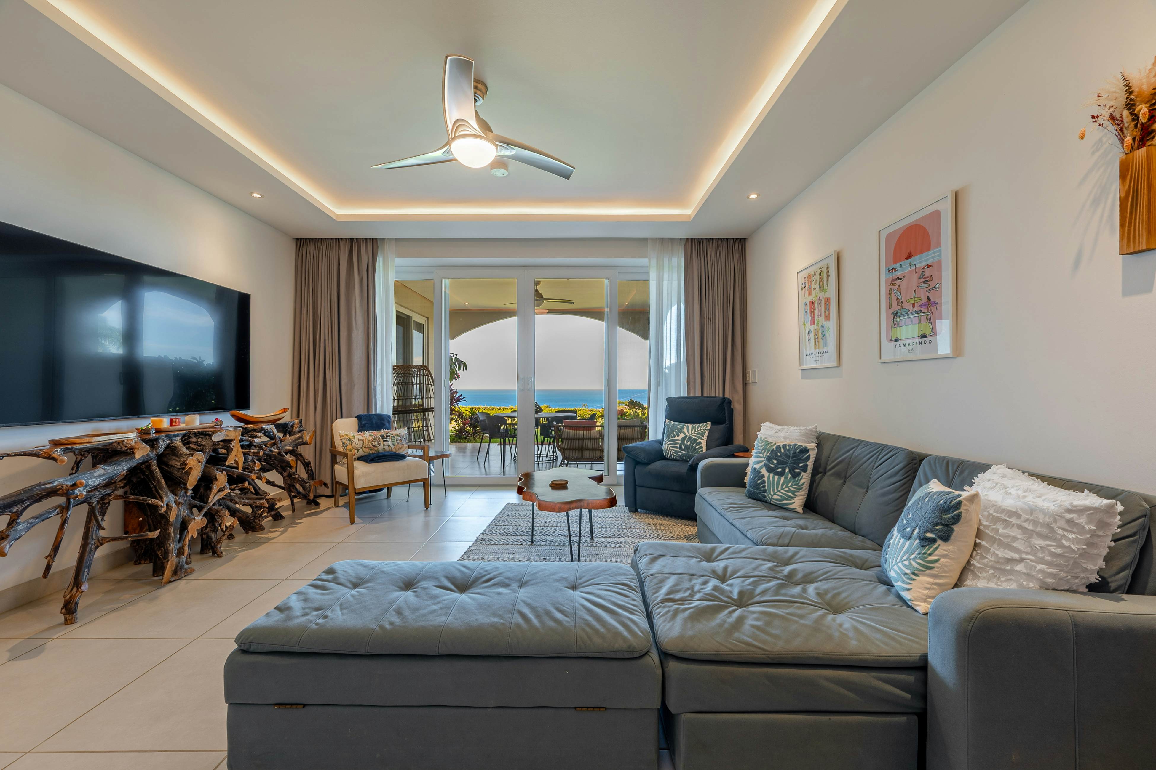 La Vista 2 - Diriá Tamarindo