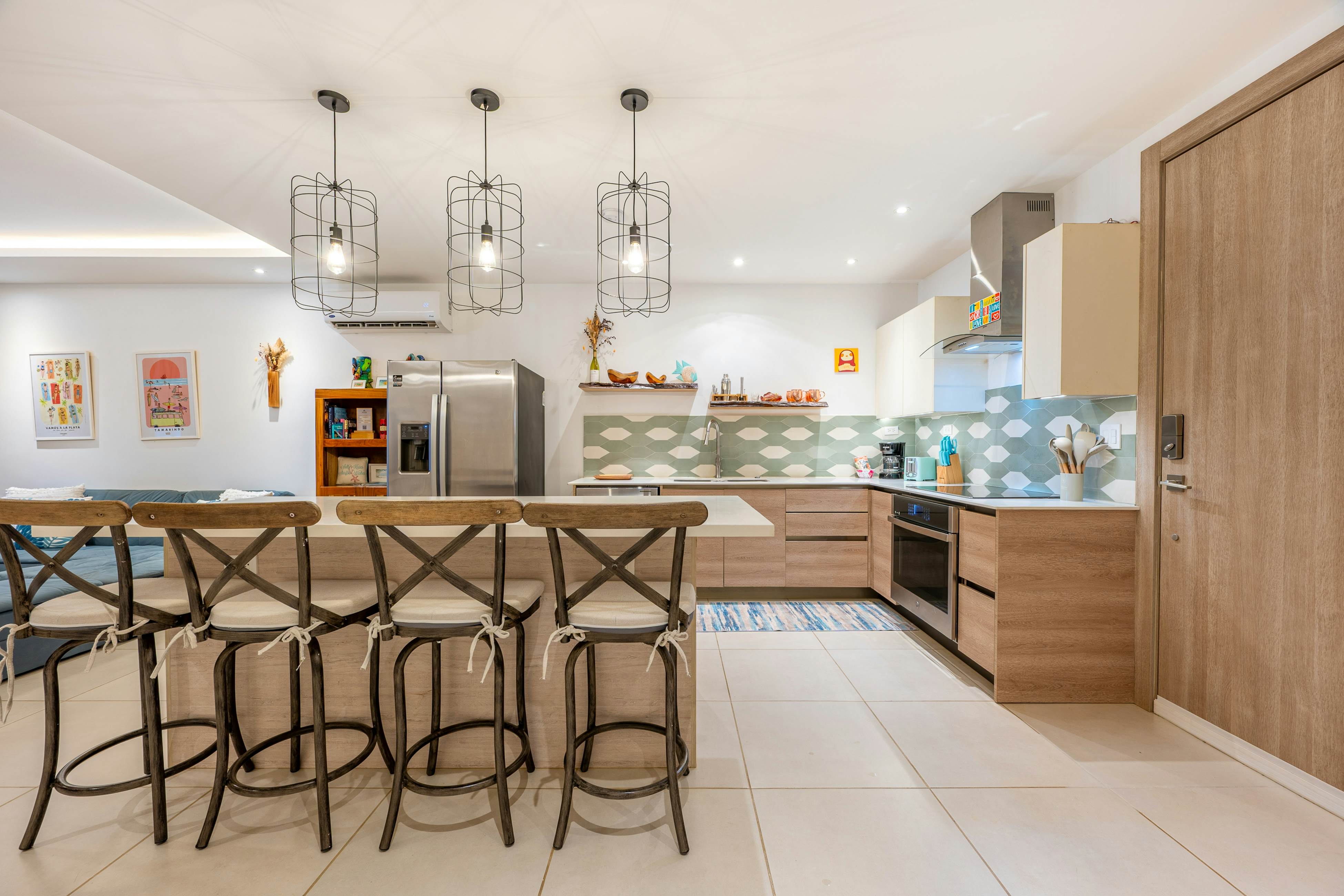 La Vista 2 - Diriá Tamarindo