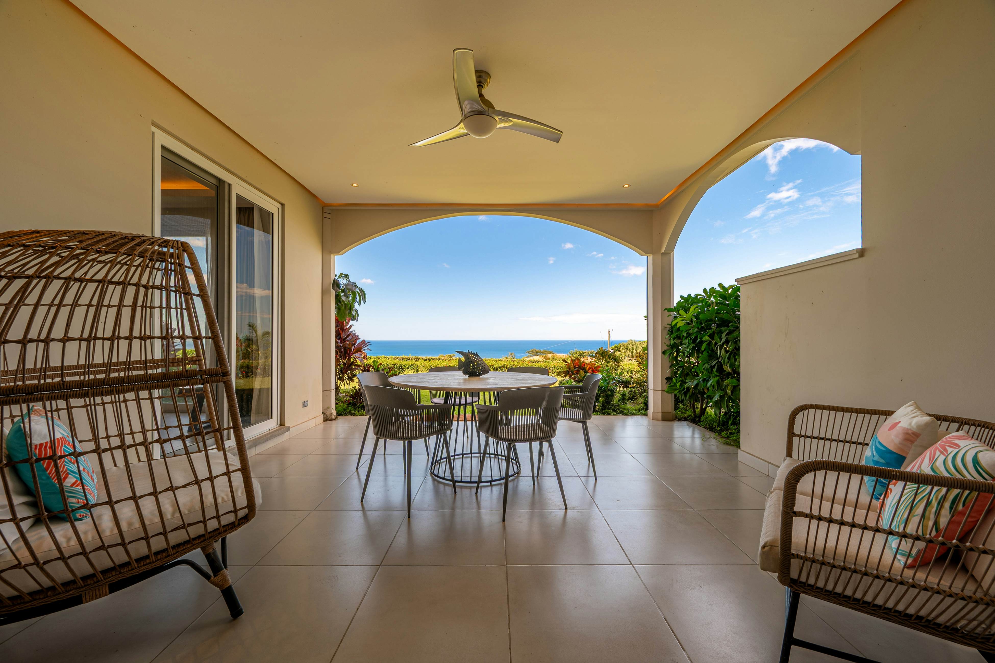 La Vista 2 - Diriá Tamarindo