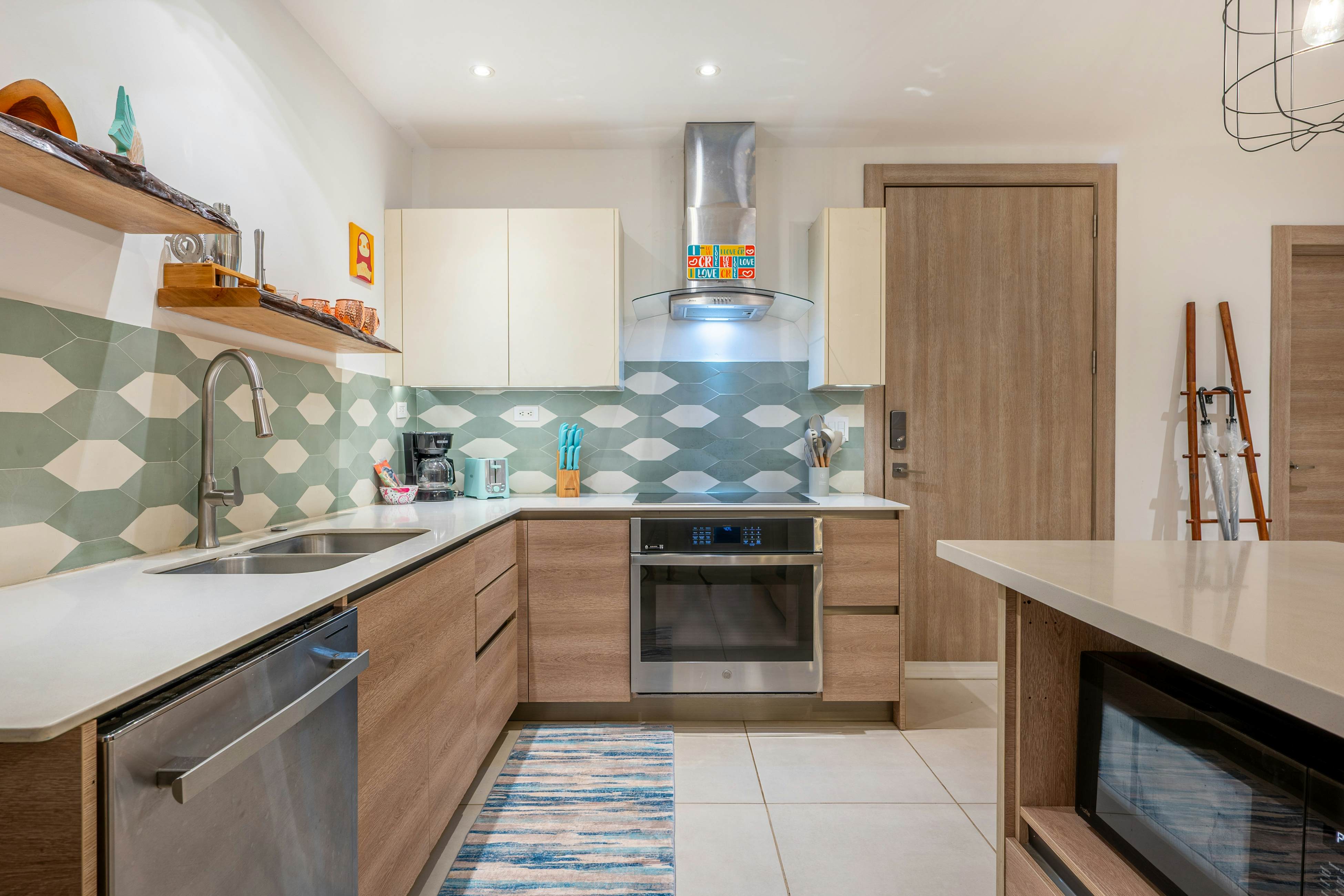 La Vista 2 - Diriá Tamarindo