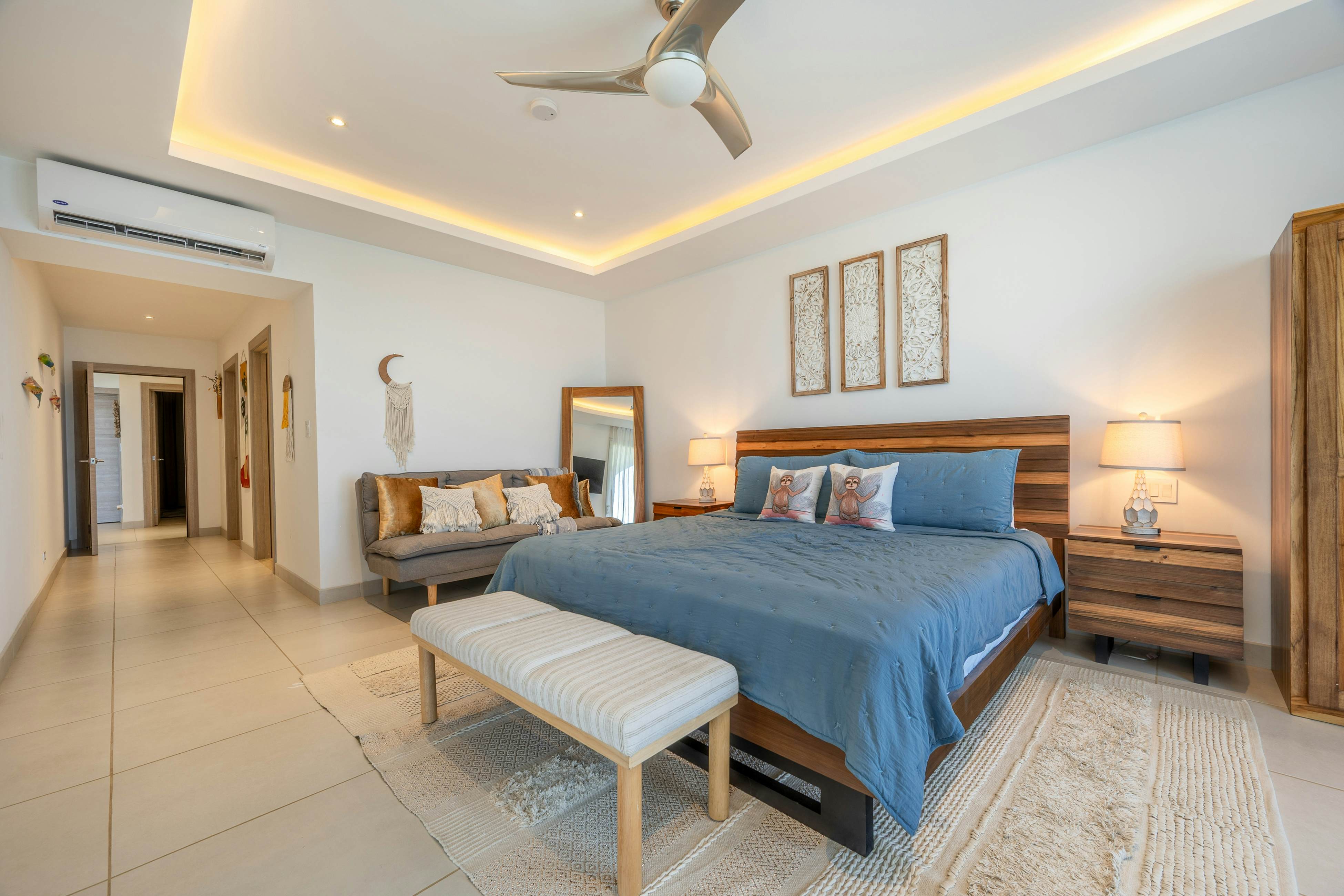 La Vista 2 - Diriá Tamarindo