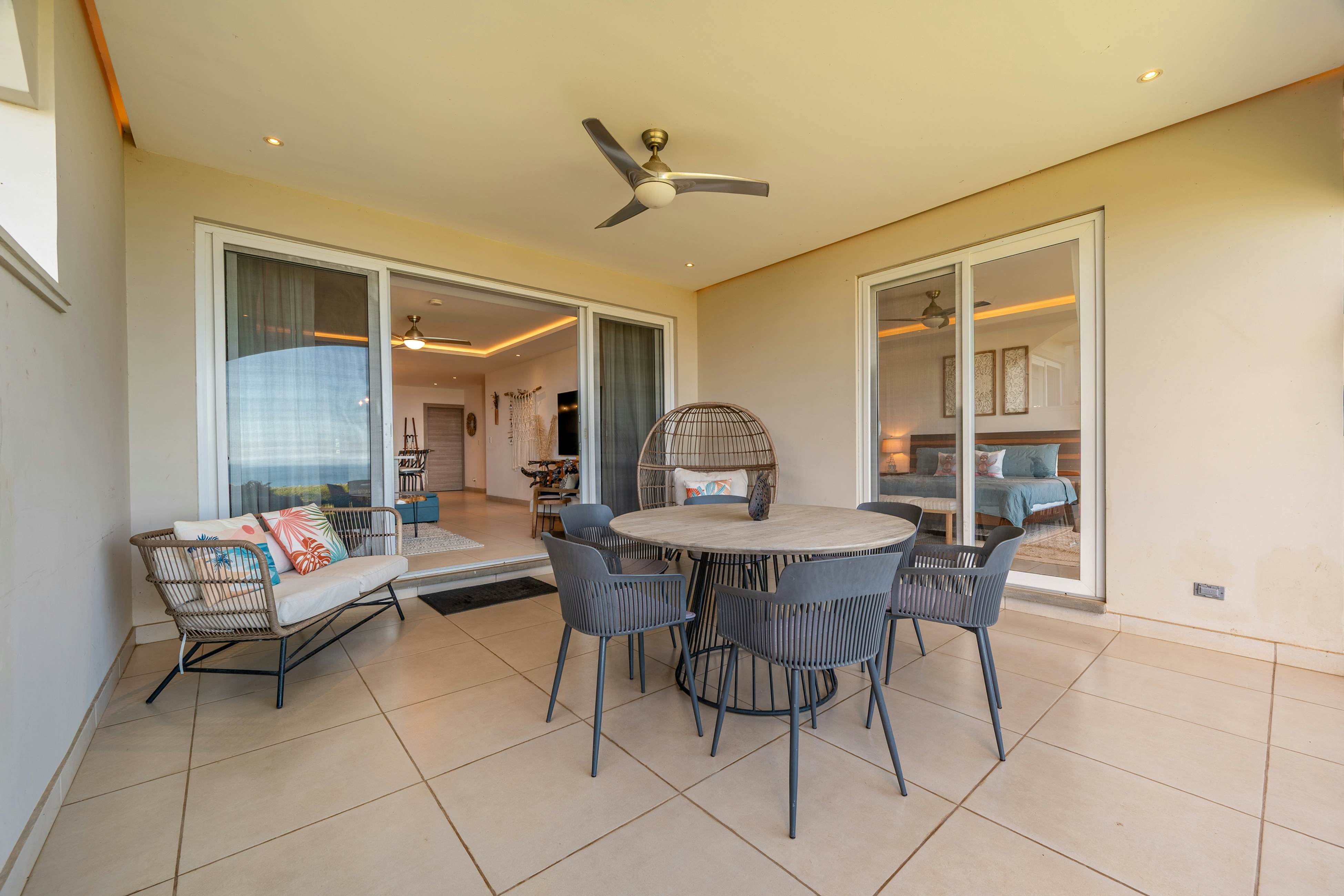 La Vista 2 - Diriá Tamarindo