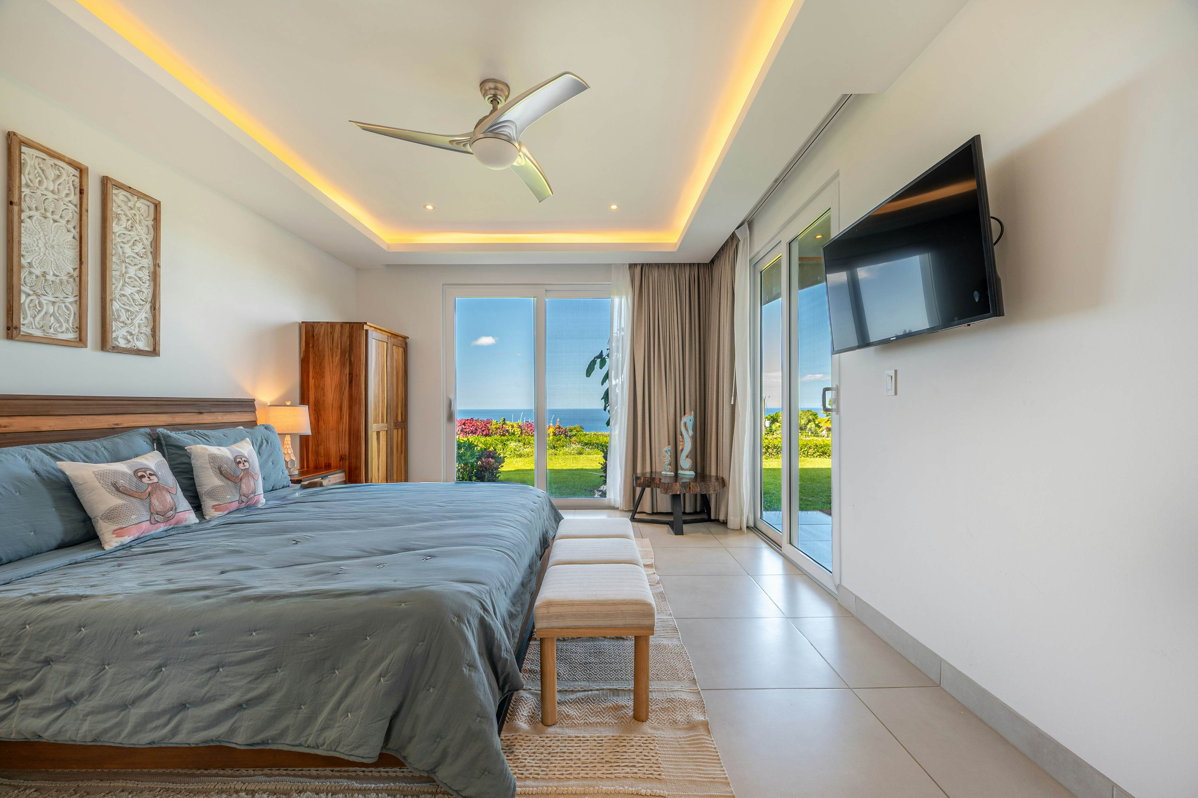 La Vista 2 - Diriá Tamarindo