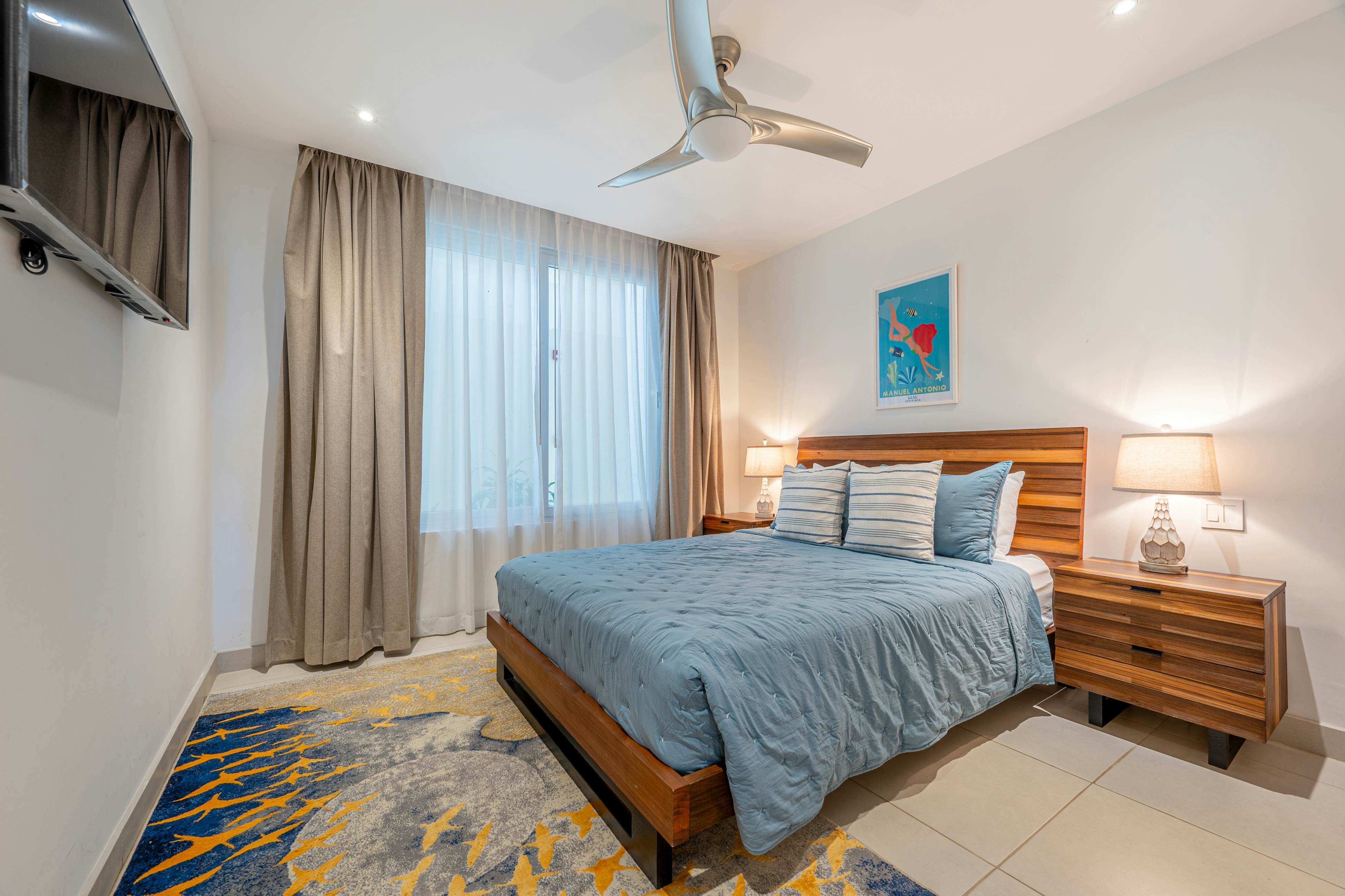 La Vista 2 - Diriá Tamarindo