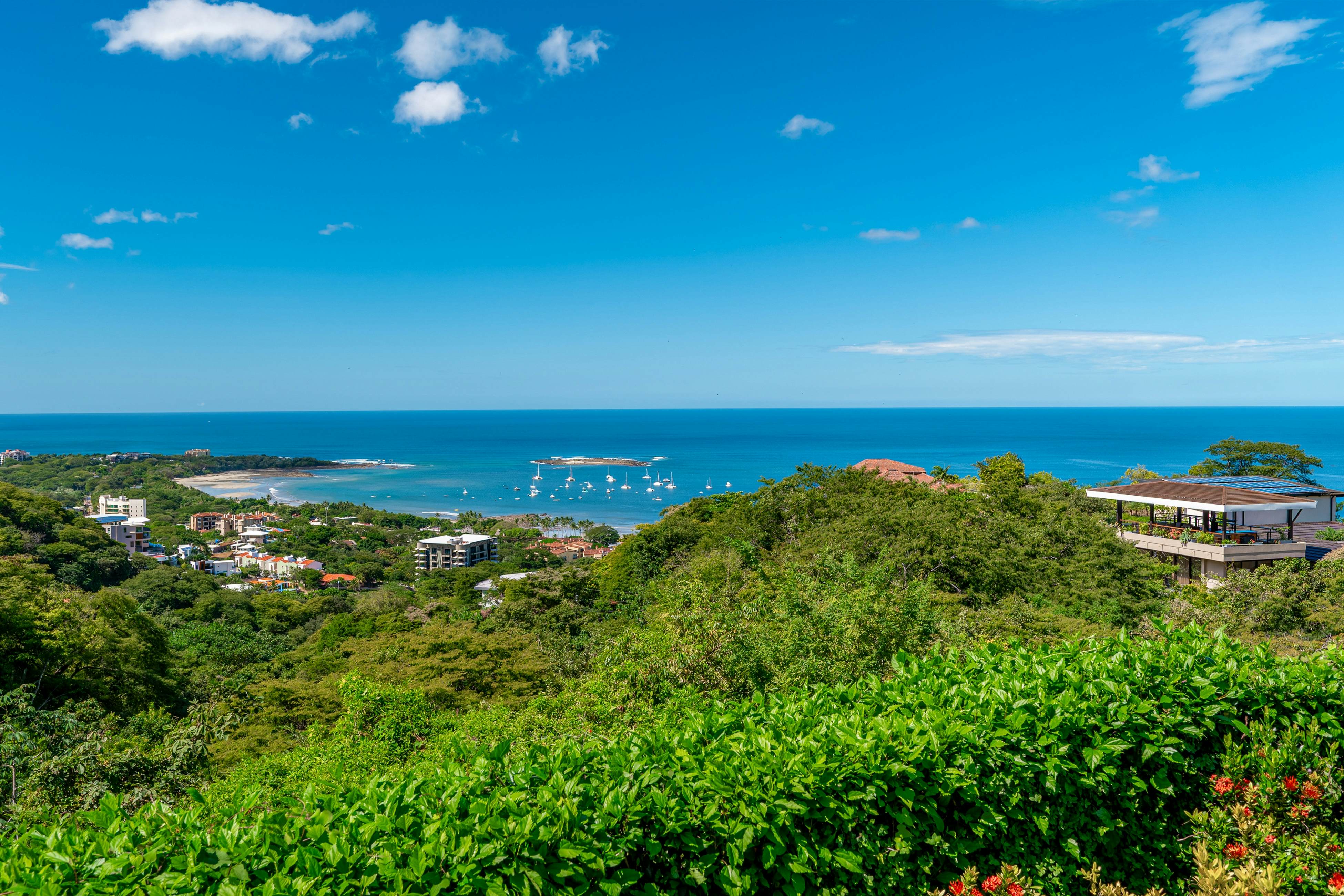 La Vista 2 - Diriá Tamarindo