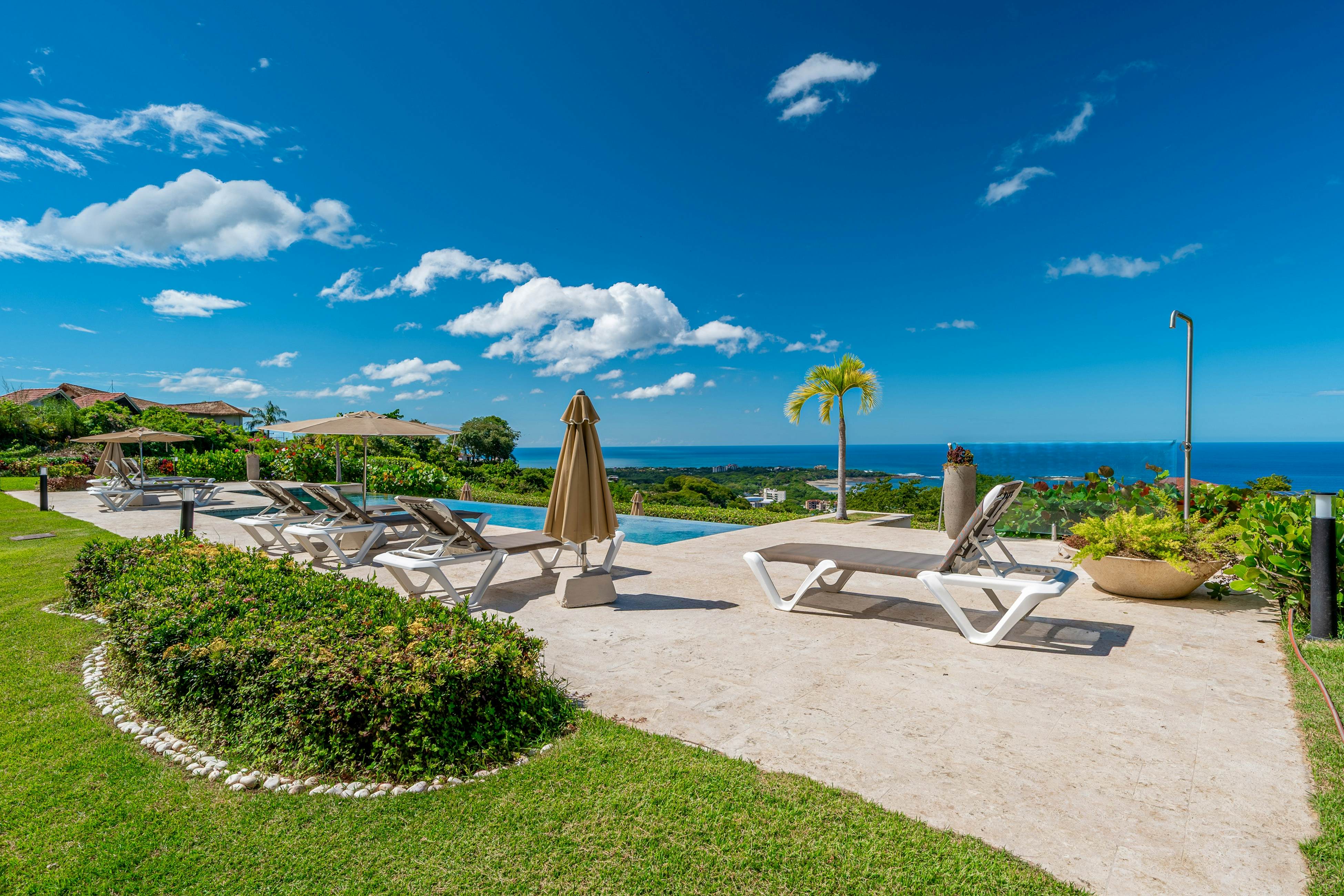 La Vista 2 - Diriá Tamarindo