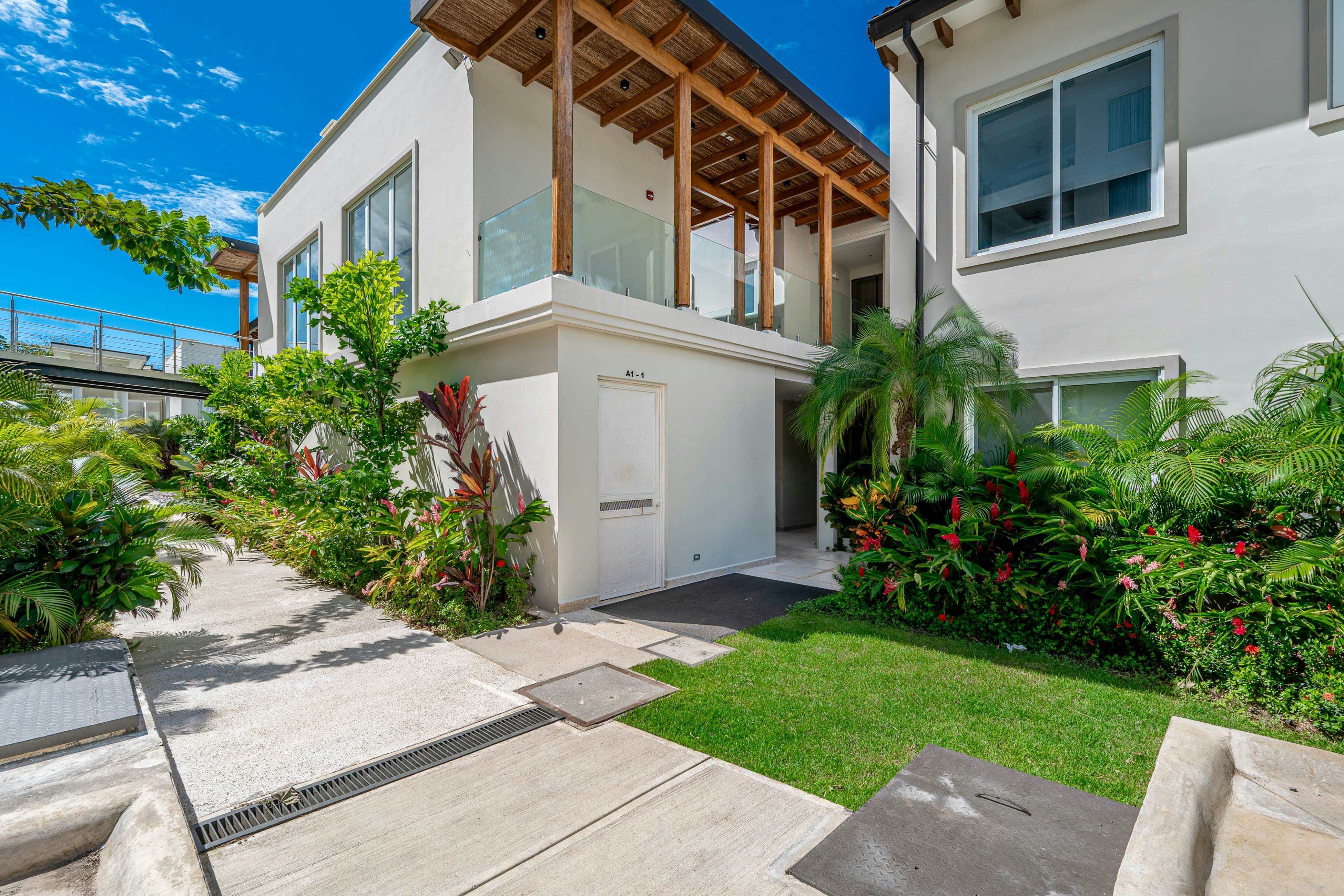 La Vista 2 - Diriá Tamarindo