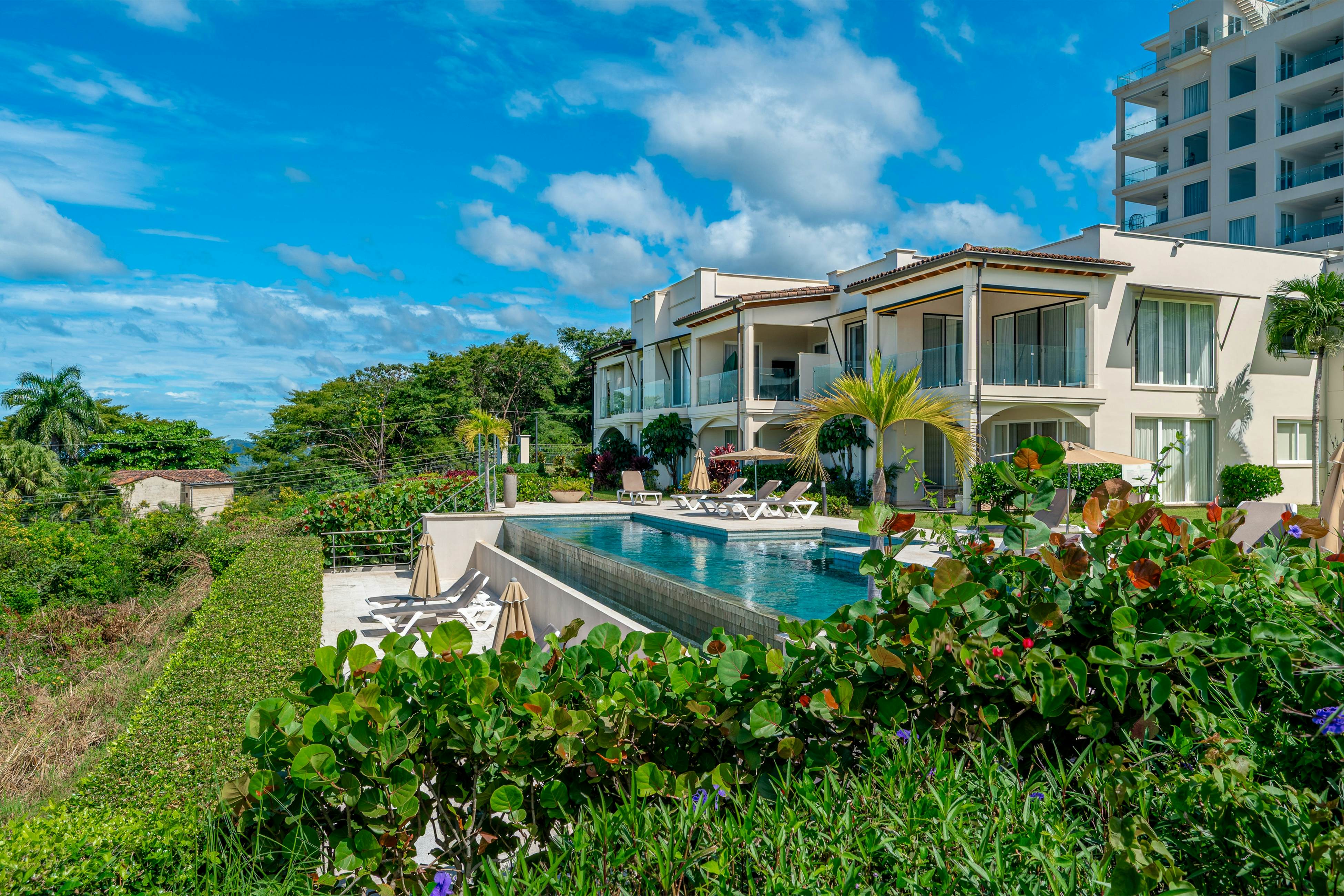 La Vista 2 - Diriá Tamarindo