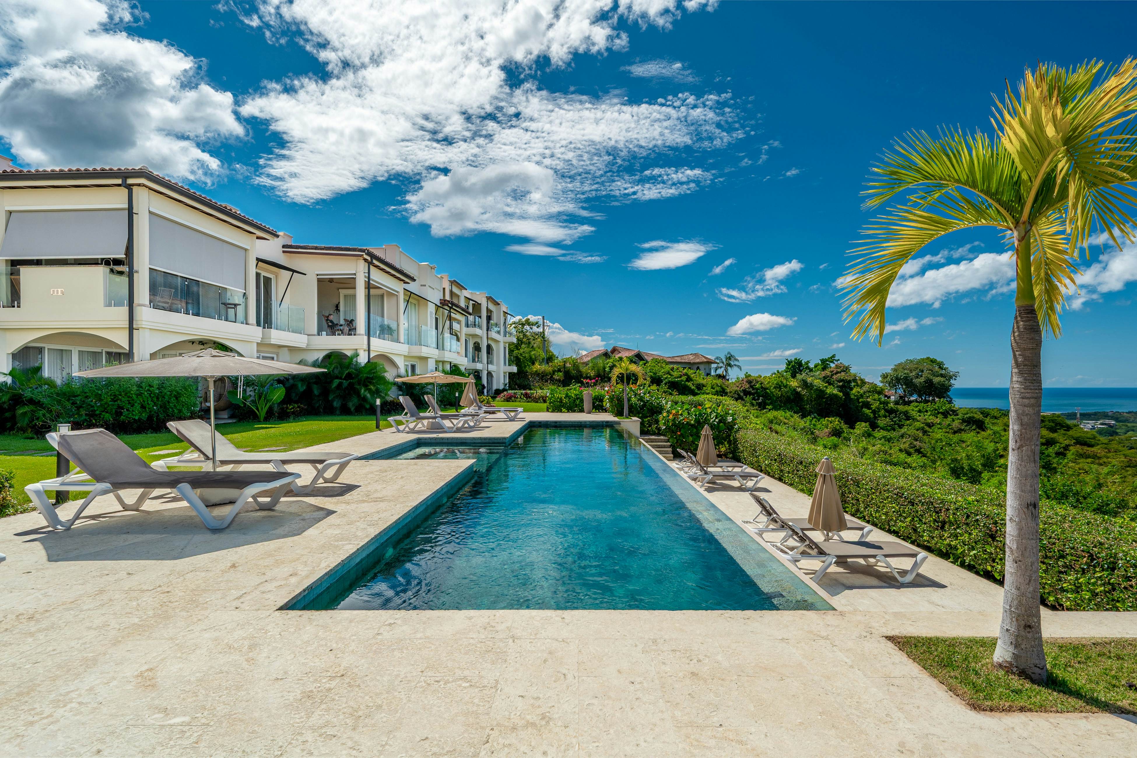 La Vista 2 - Diriá Tamarindo