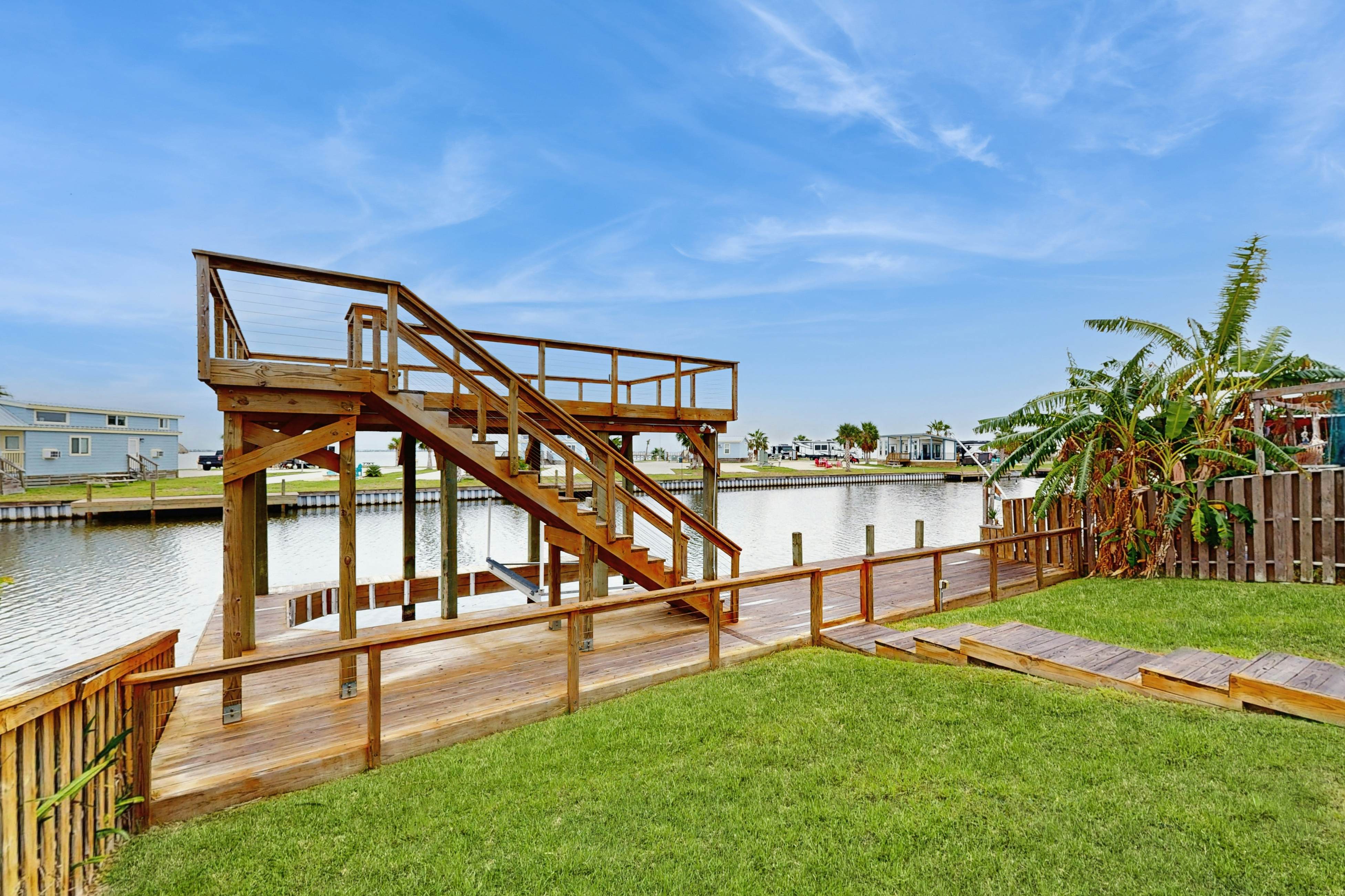 The Seahorse Cottage