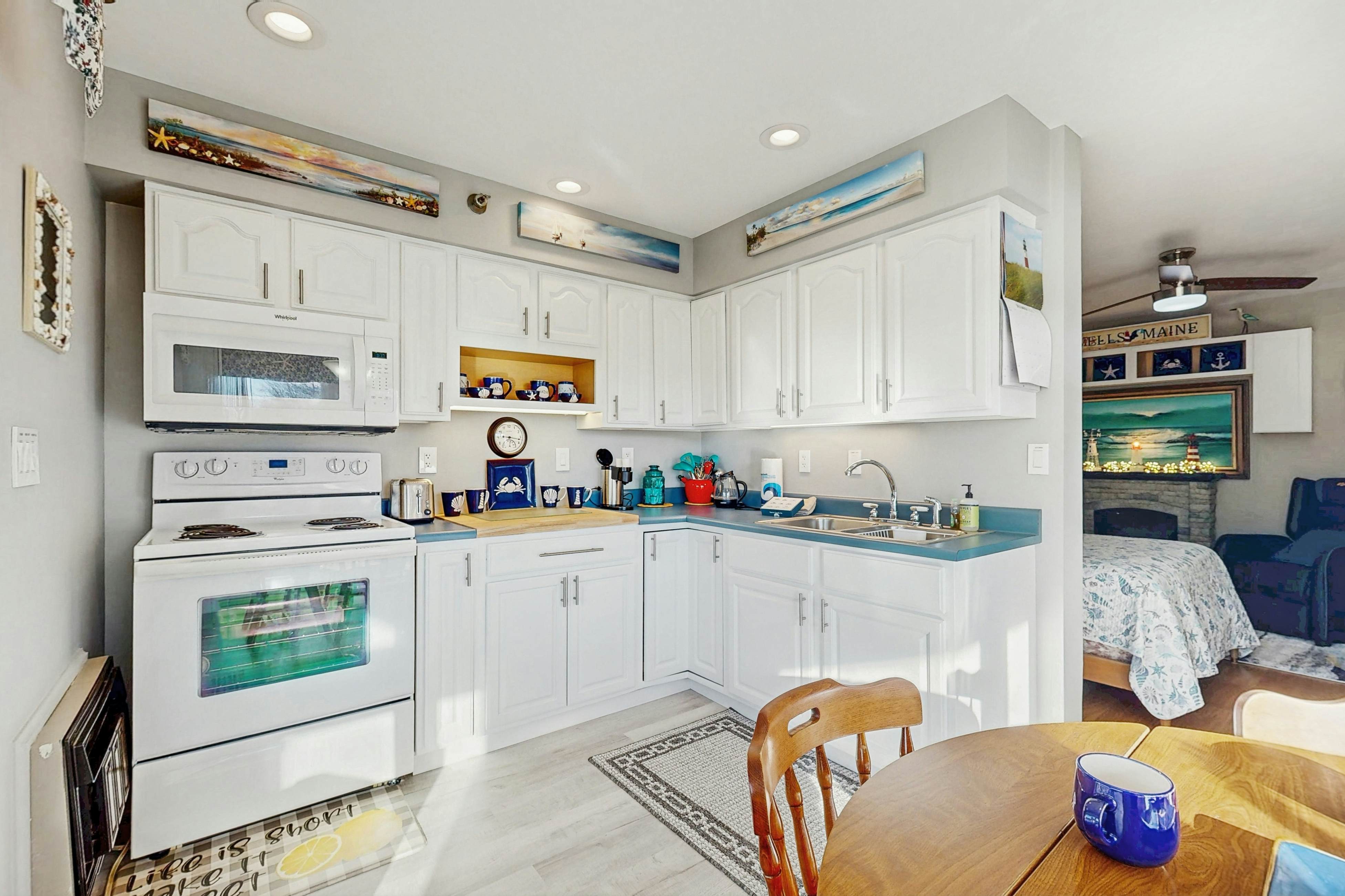 Wellington Manor 140