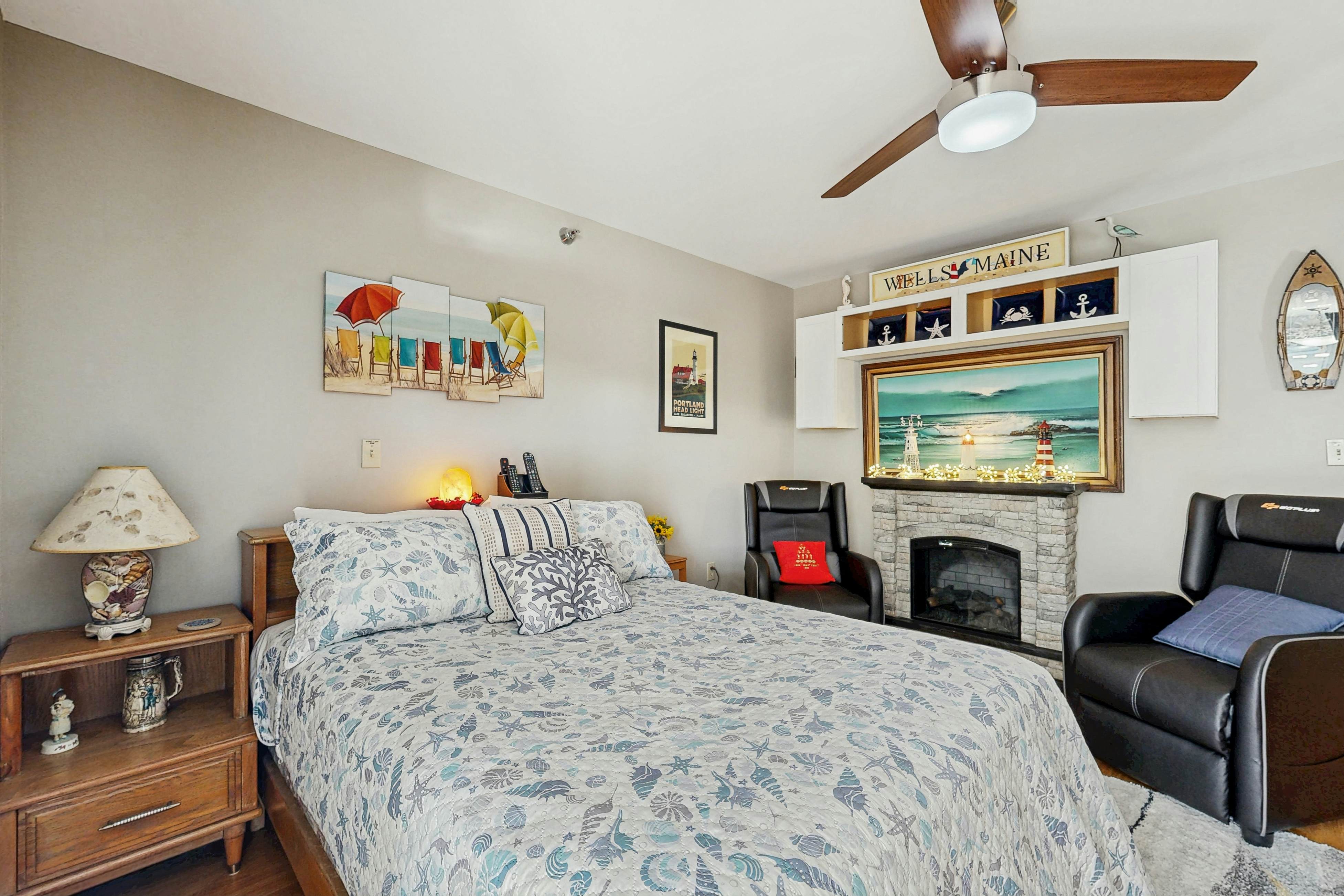 Wellington Manor 140