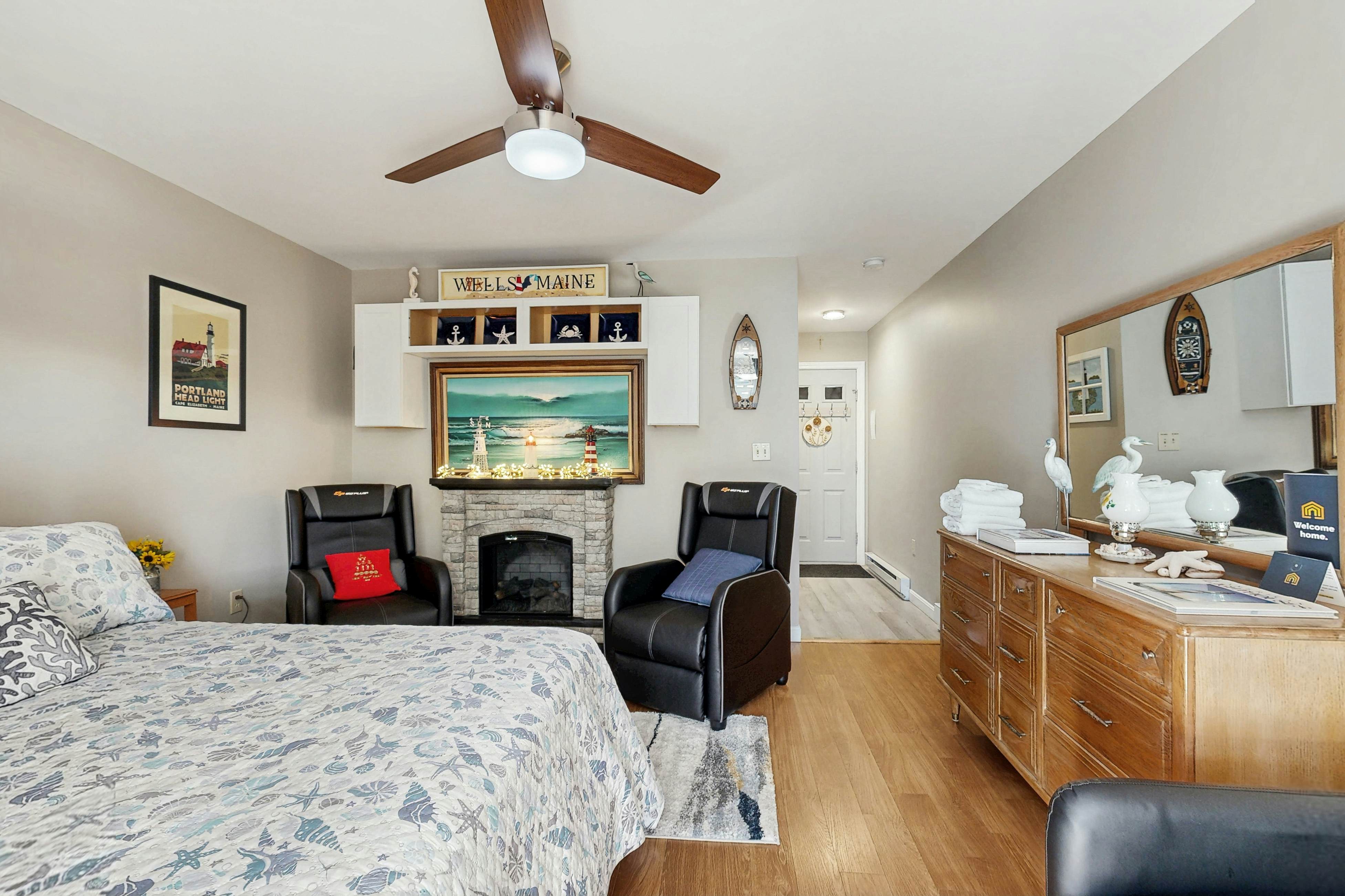 Wellington Manor 140