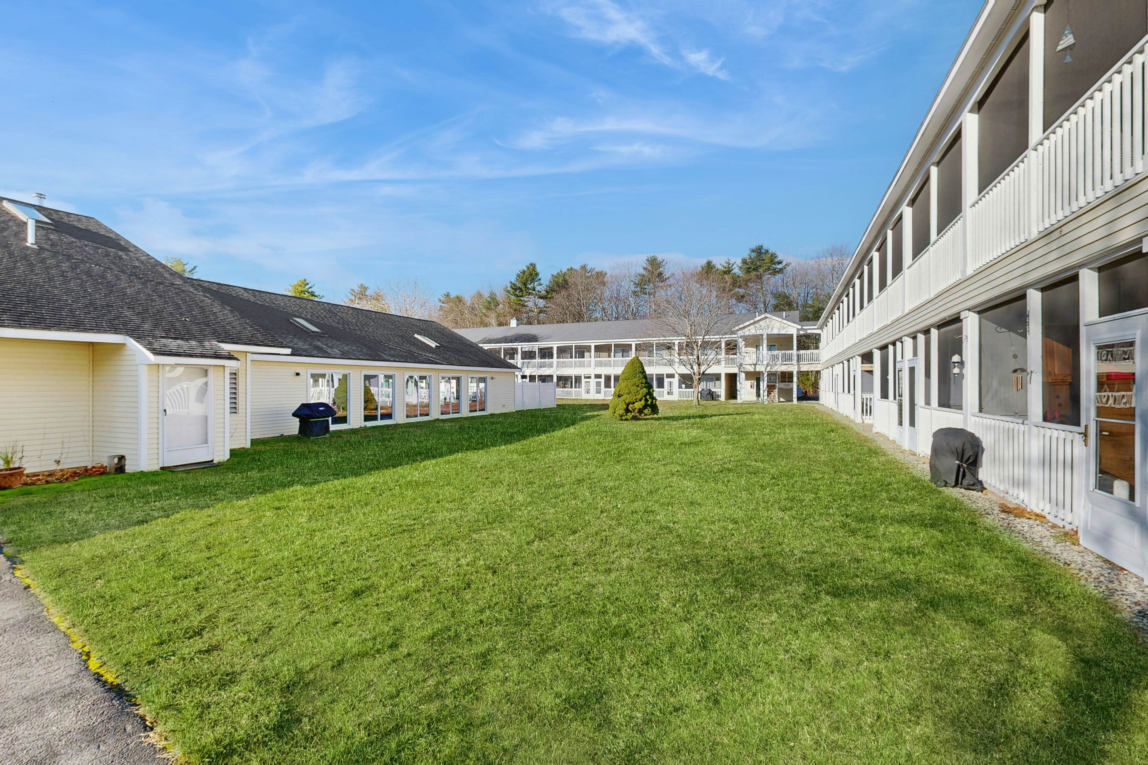 Wellington Manor 140