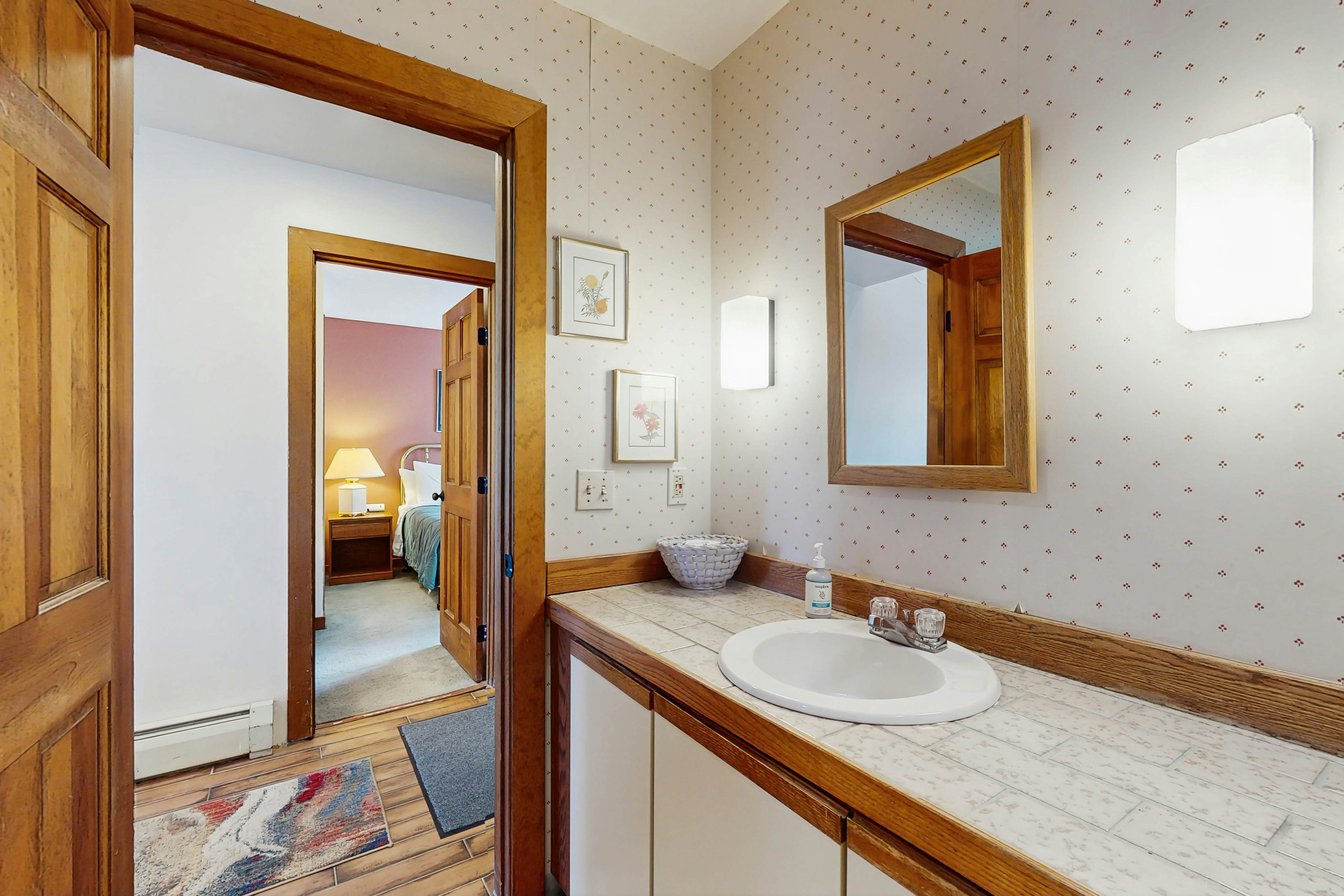 Sunrise - Eastglade-C4