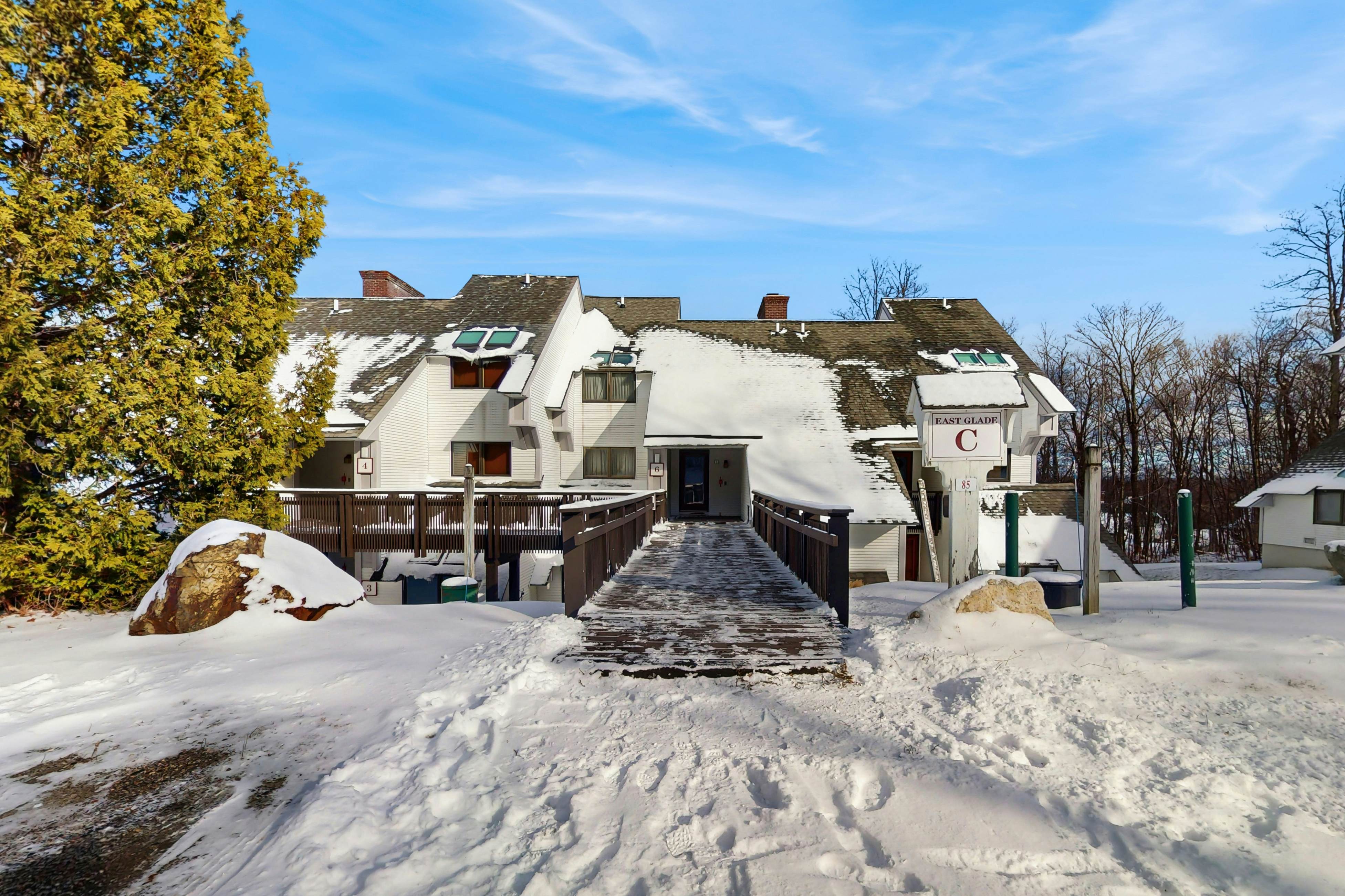 Sunrise - Eastglade-C4