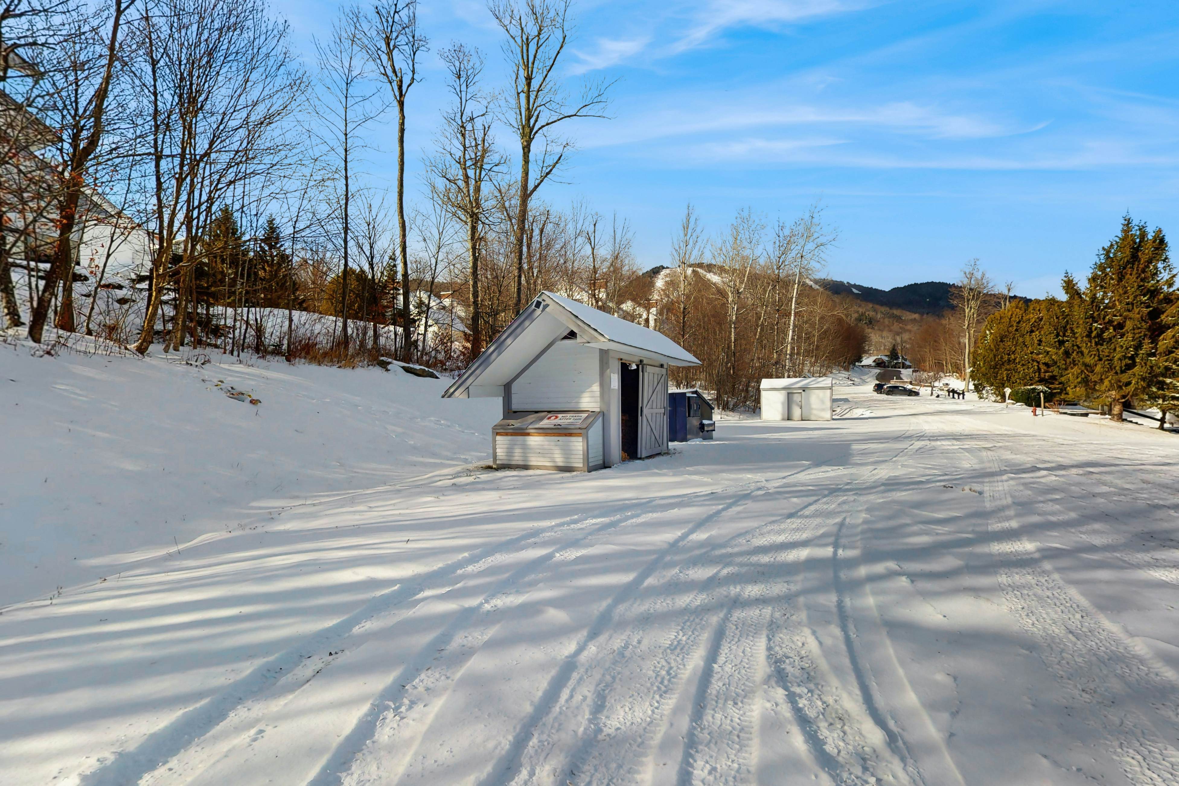 Sunrise - Eastglade-C4