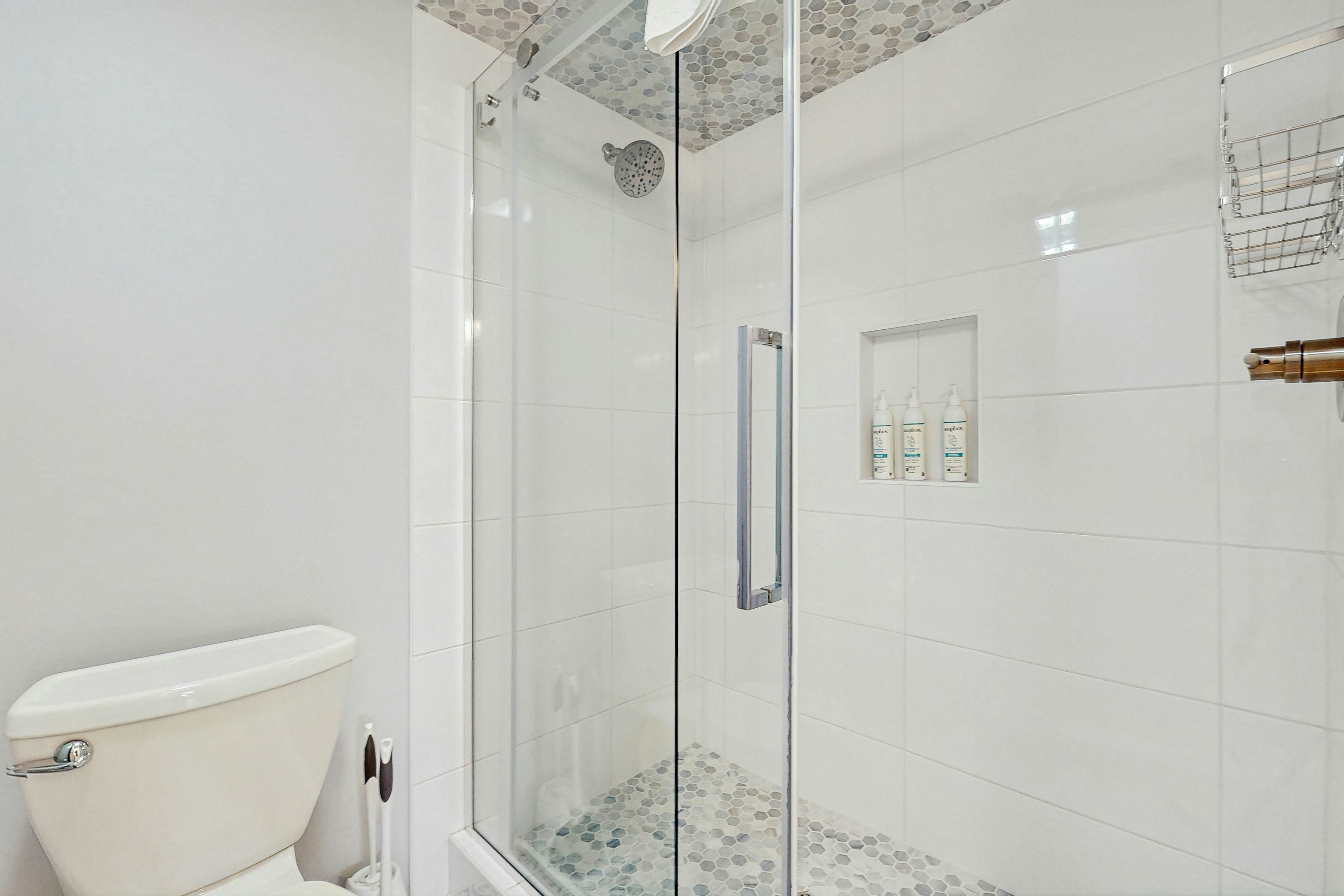 Horseshoe Bay Getaway